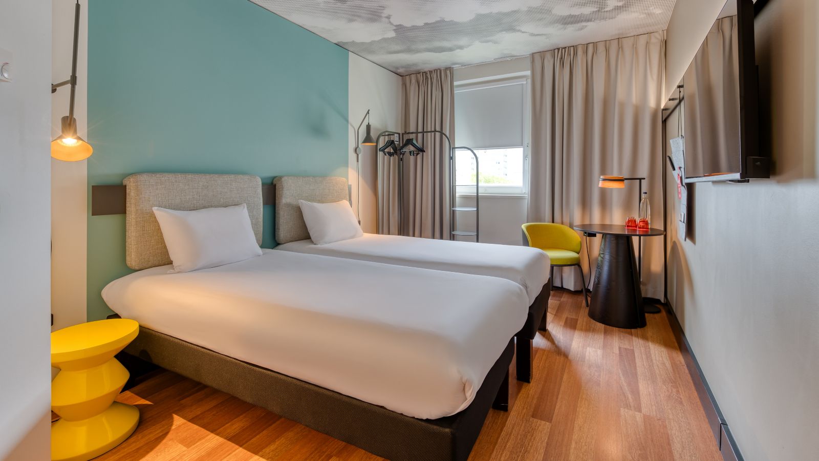 ibis Berlin Kurfuerstendamm - newly renovated - Germany