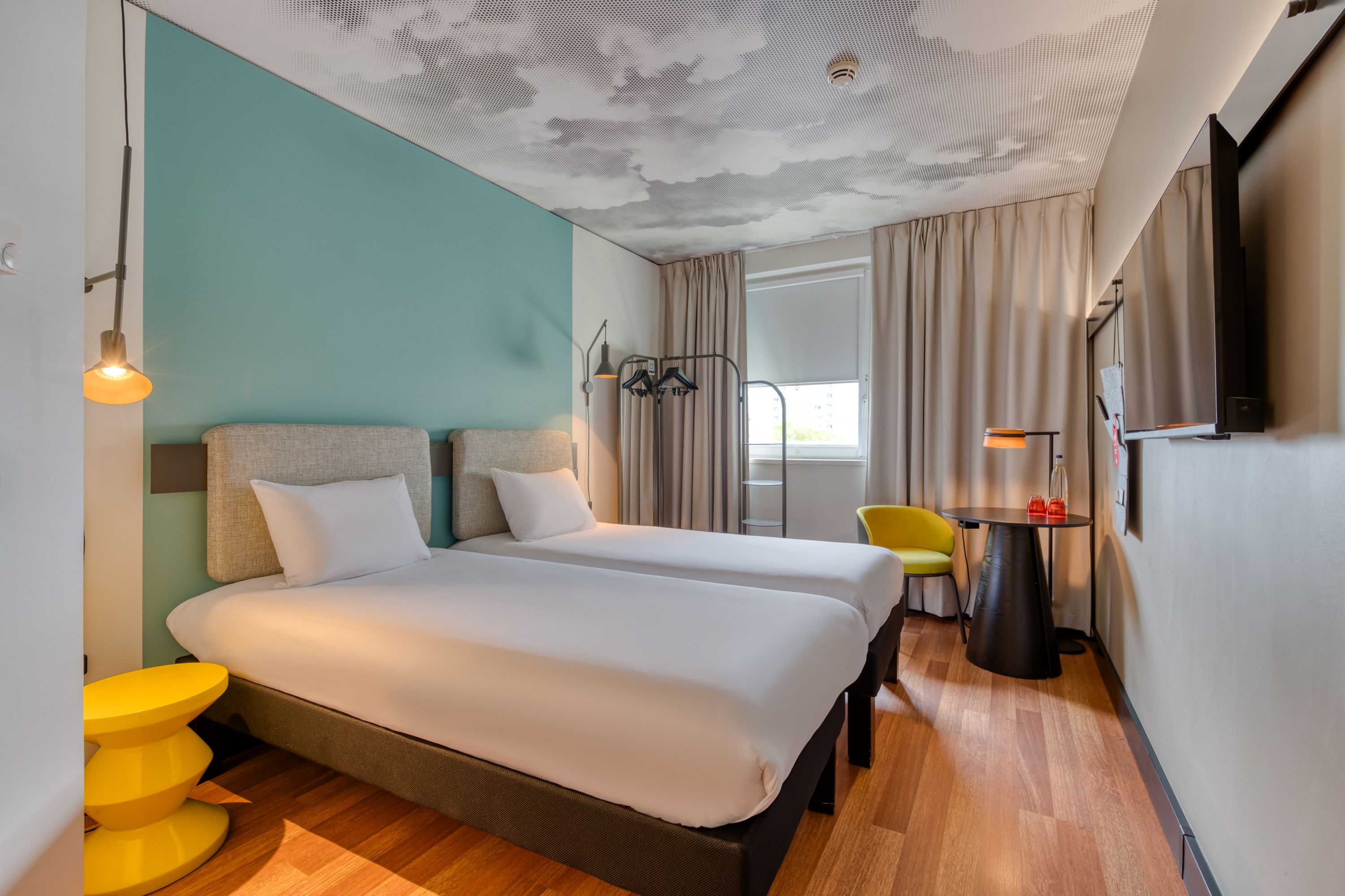 ibis Berlin Kurfuerstendamm - newly renovated - Germany