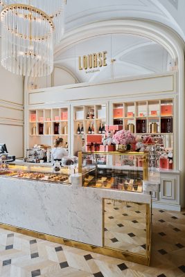 Raffles Europejski Warsaw - Poland