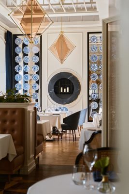 Raffles Europejski Warsaw - Poland