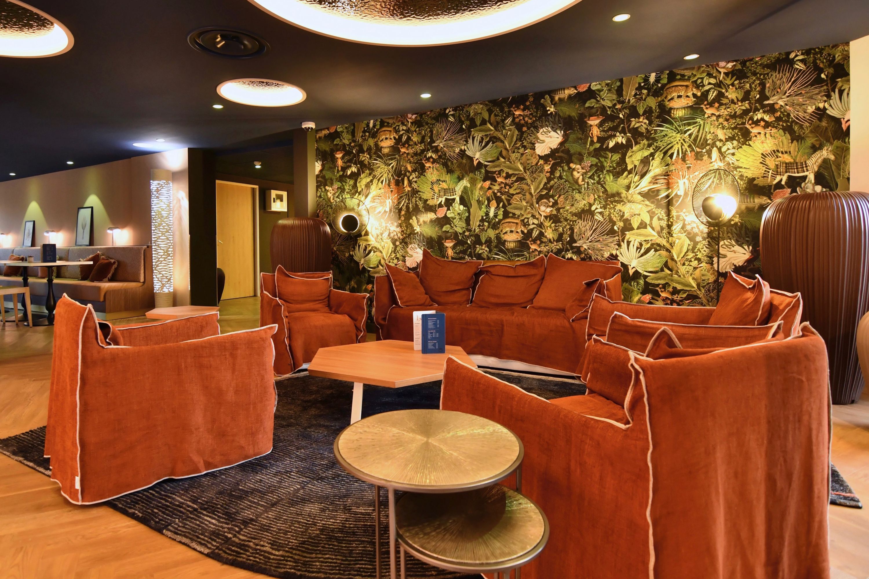 ibis Nantes Saint-Herblain, ibis Nantes Saint-Herblain