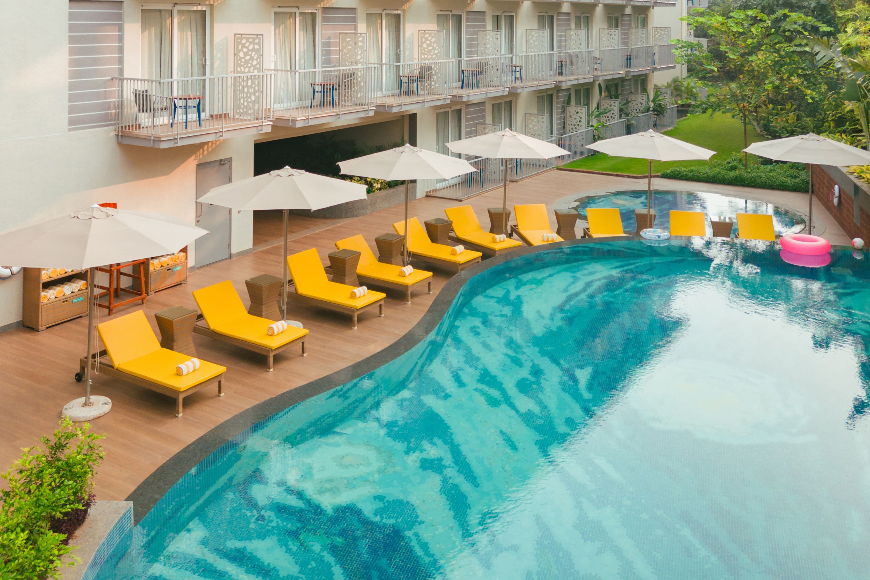 ibis Styles Goa Vagator