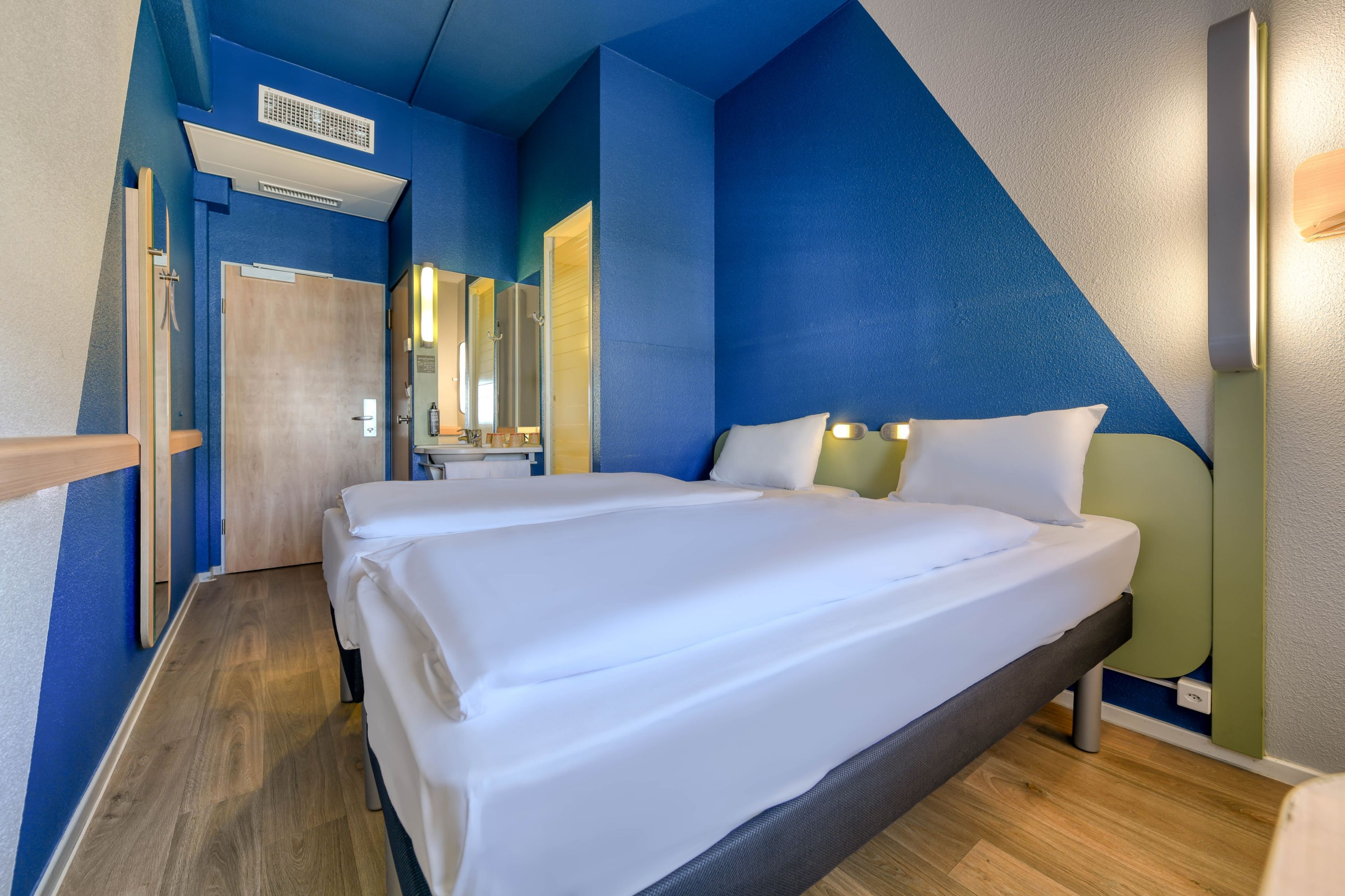 ibis budget Luzern City - Switzerland