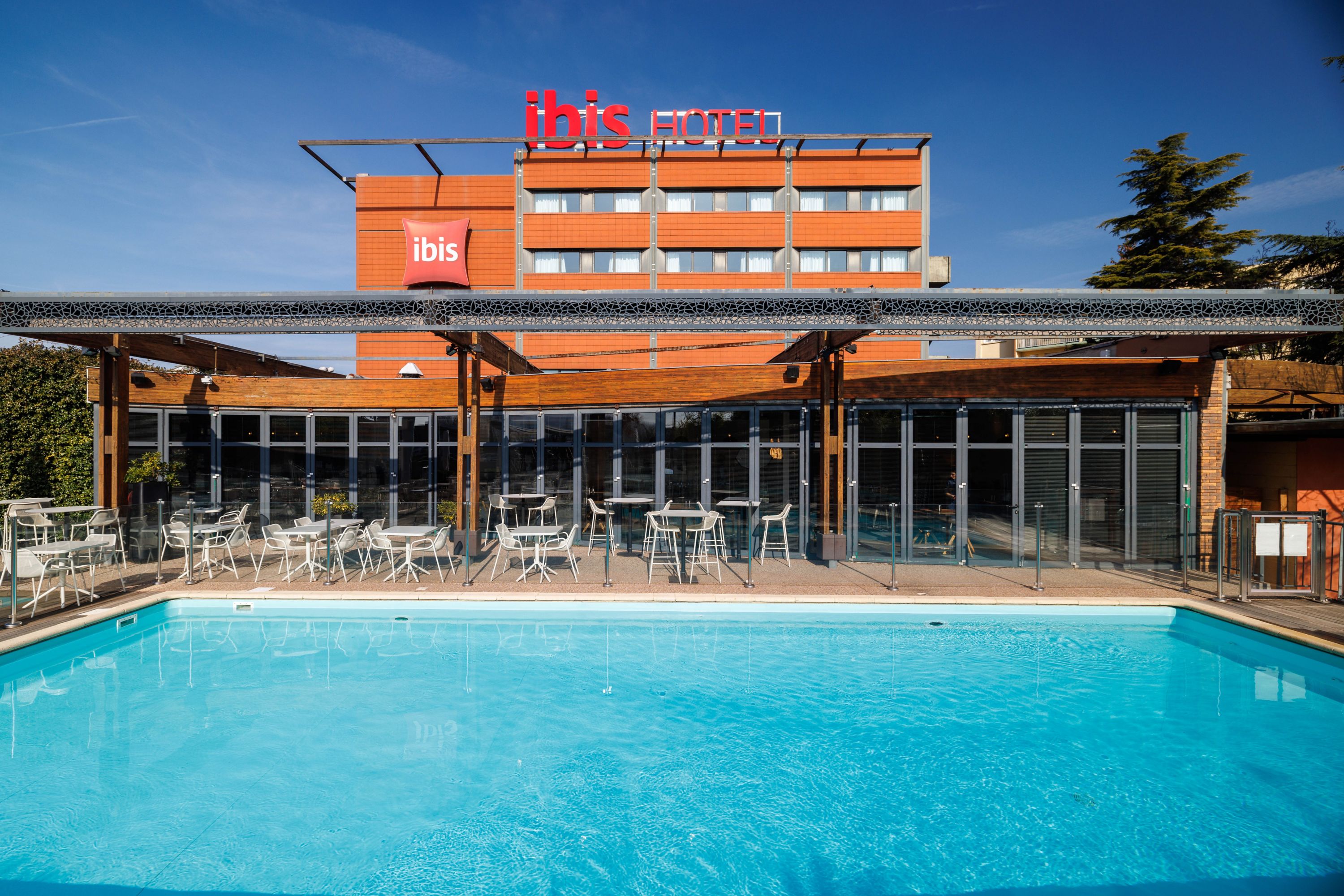 ibis Valence South - France