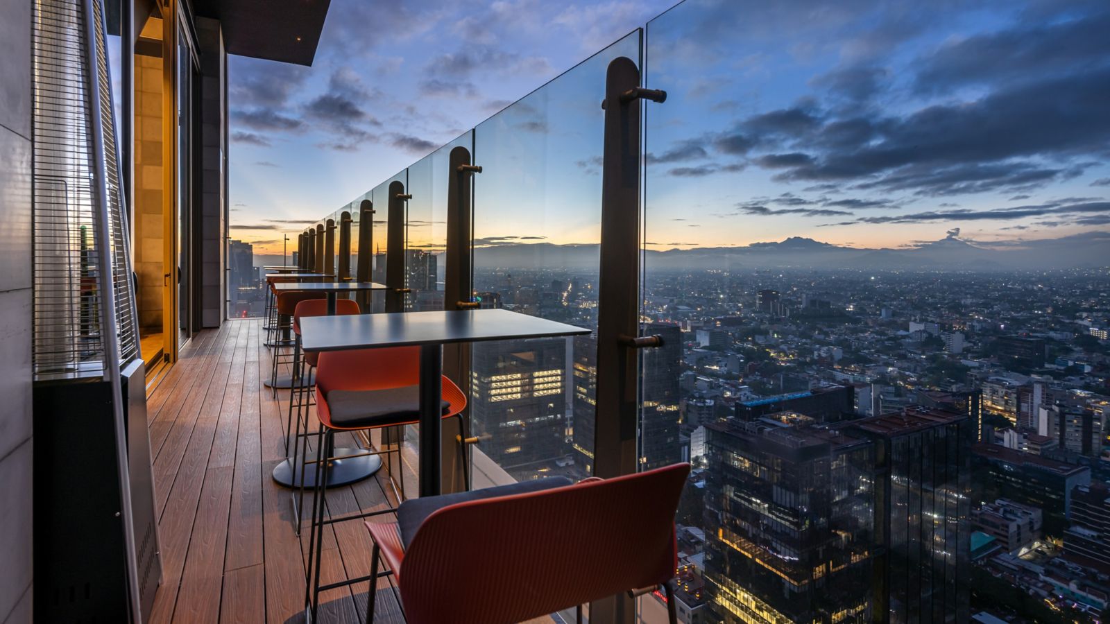 Sofitel Mexico City Reforma - Mexico