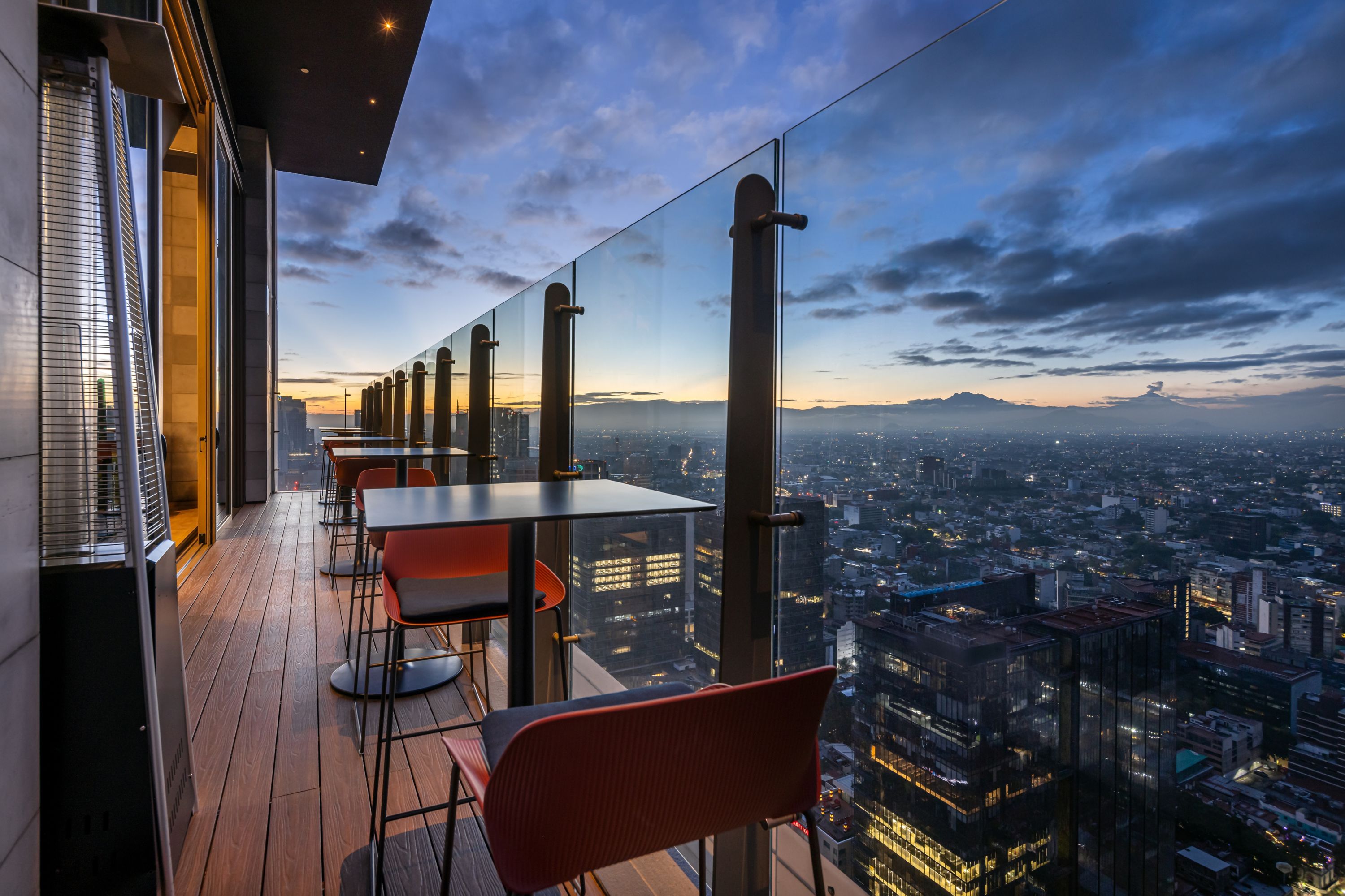 Sofitel Mexico City Reforma - Mexico