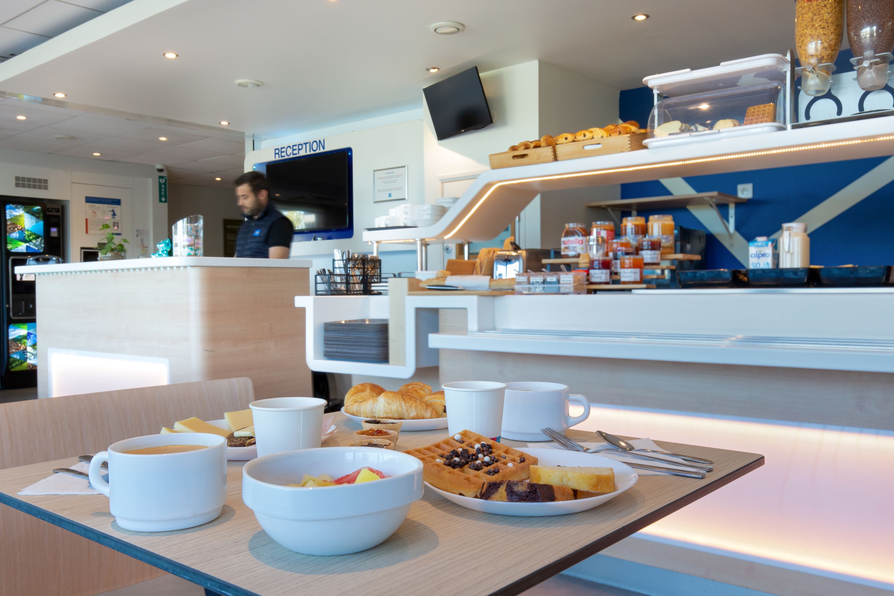 ibis budget Saint Maximin la Sainte Baume - France