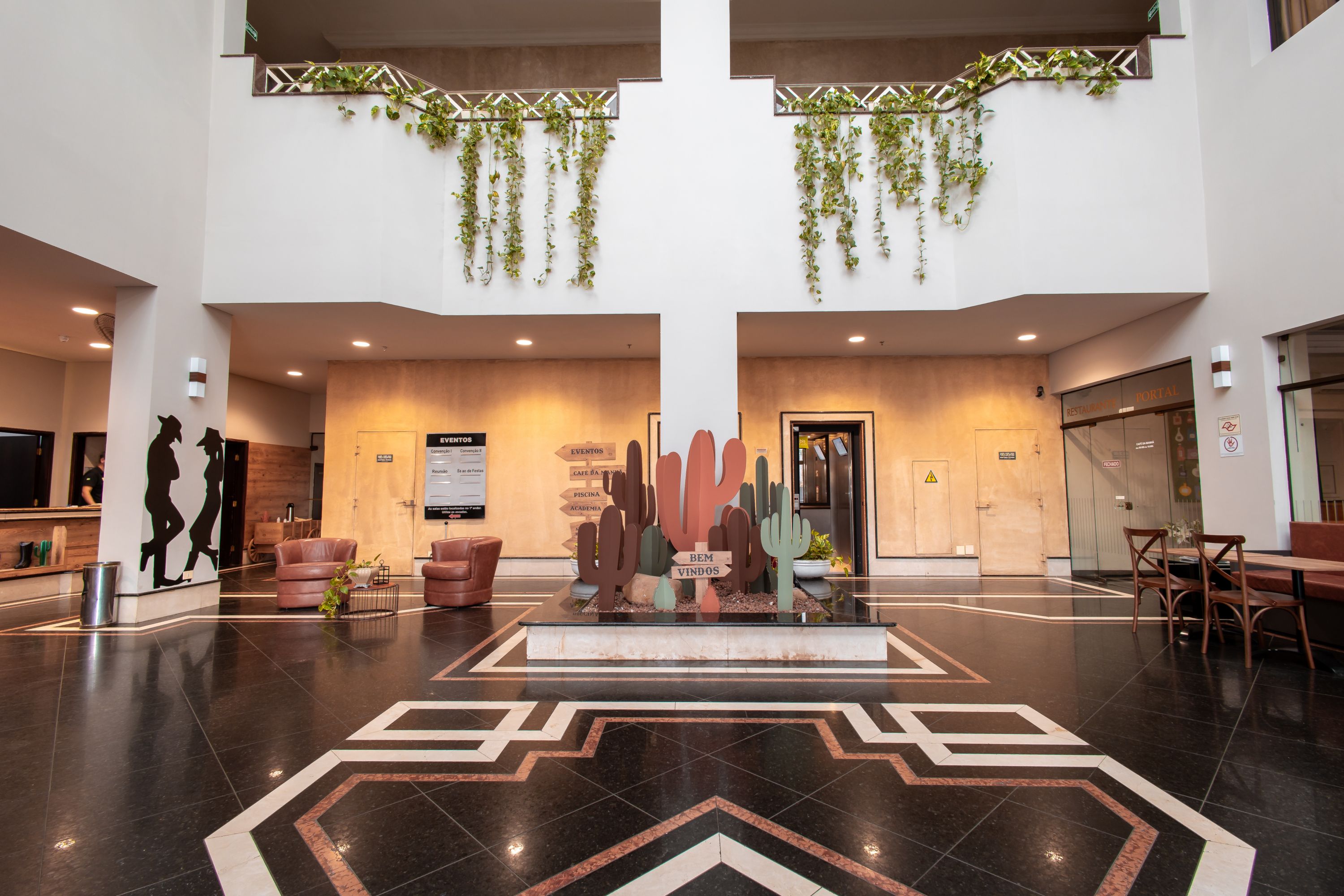 Ibis Styles Presidente Prudente, Portal of the West - Brazil