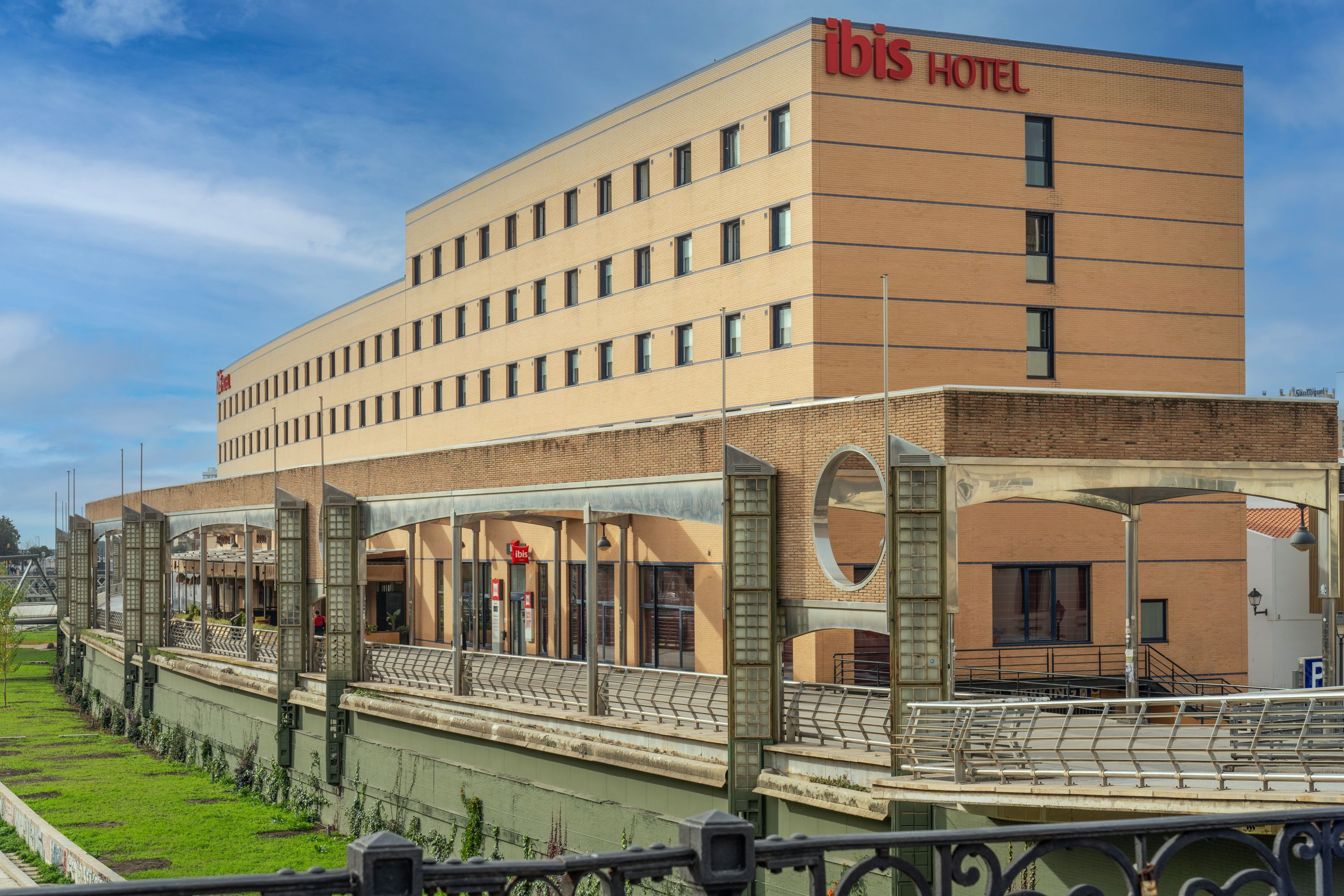 ibis Malaga Centro Ciudad - Spain