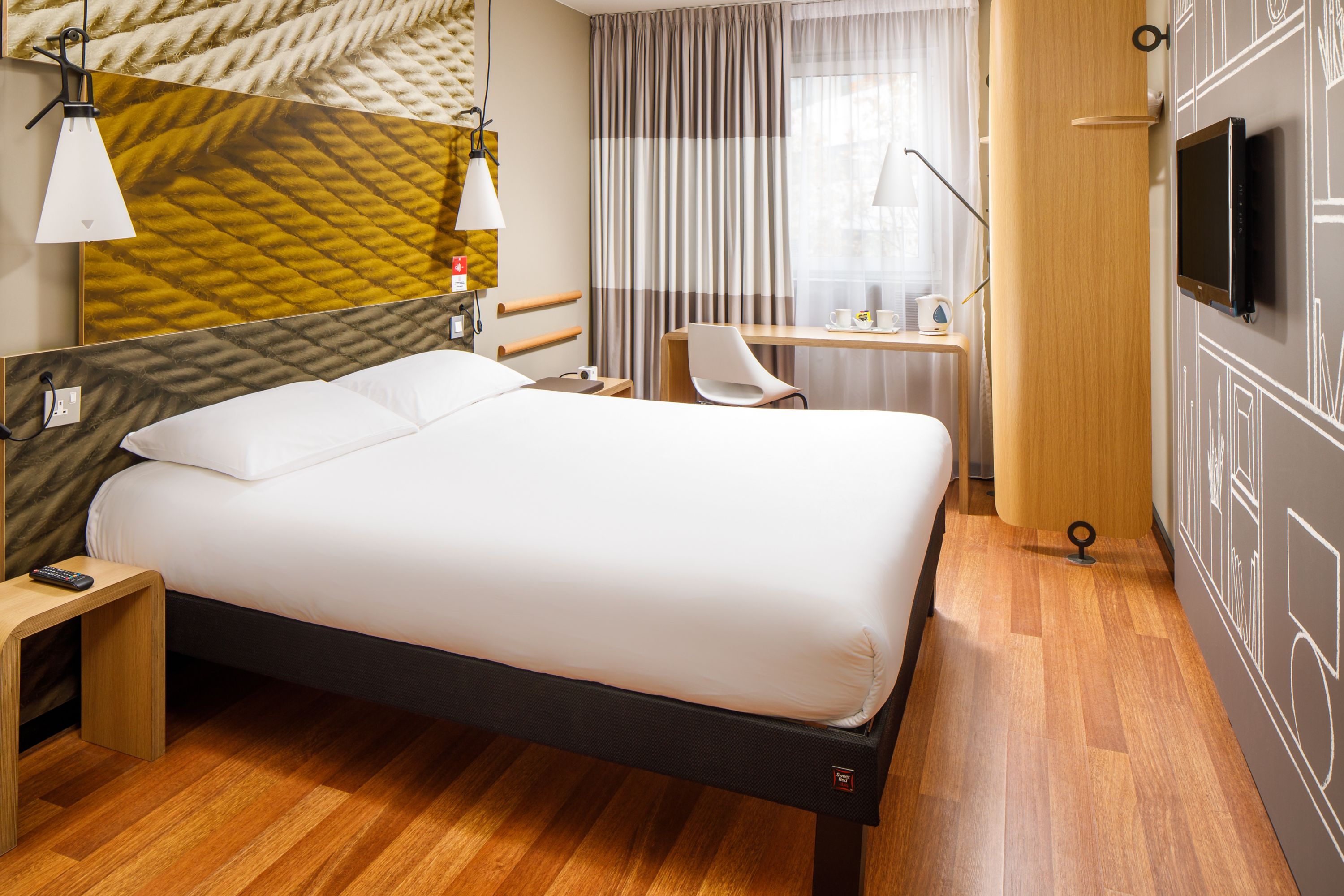 ibis Bristol Centre - United Kingdom