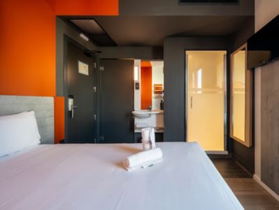 ibis budget Madrid Centro Lavapies - Spain