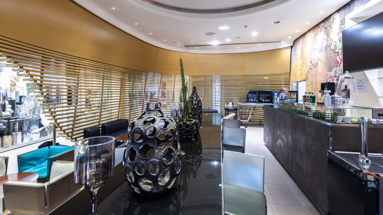 Sofitel Lyon Bellecour - France