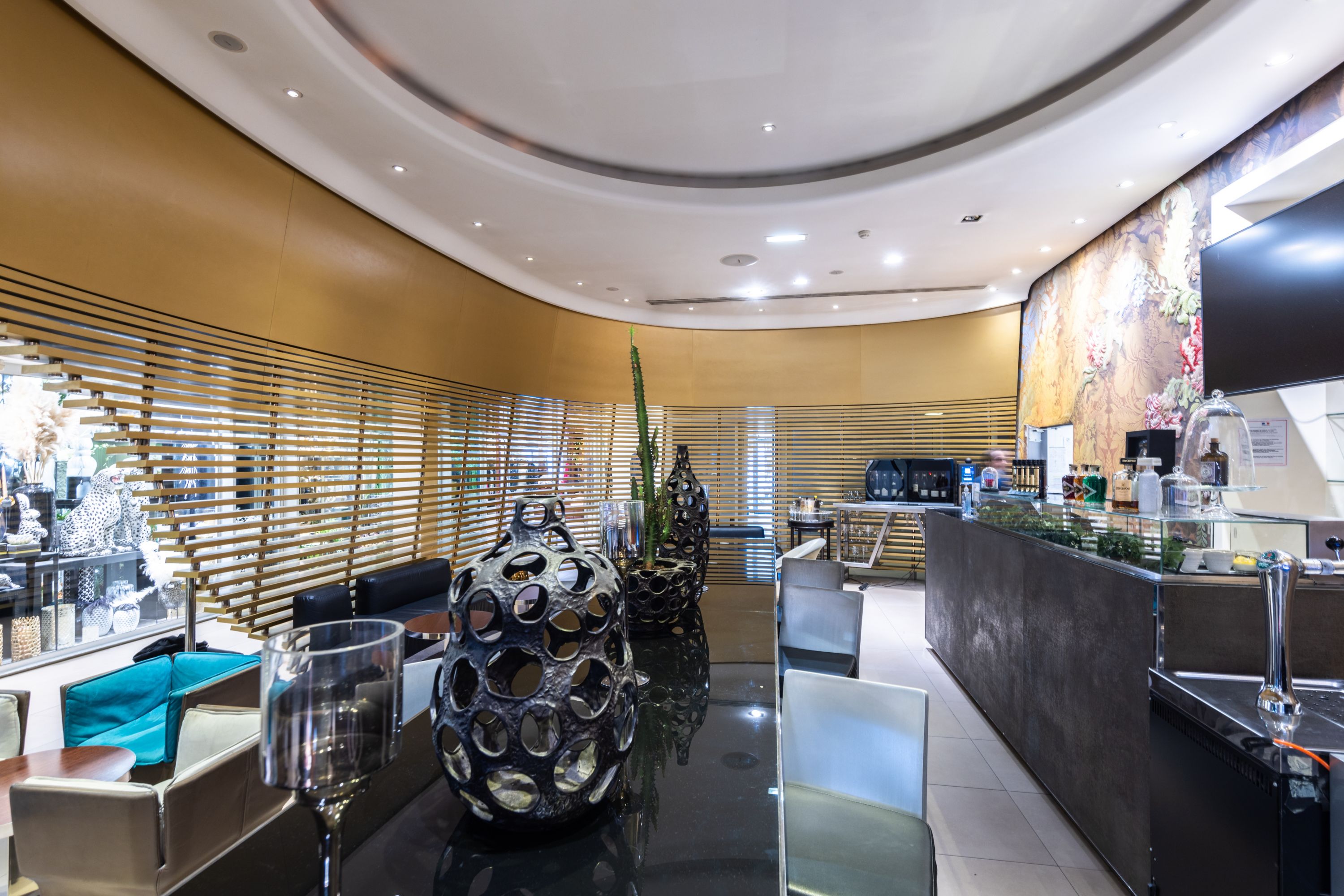 Sofitel Lyon Bellecour - France