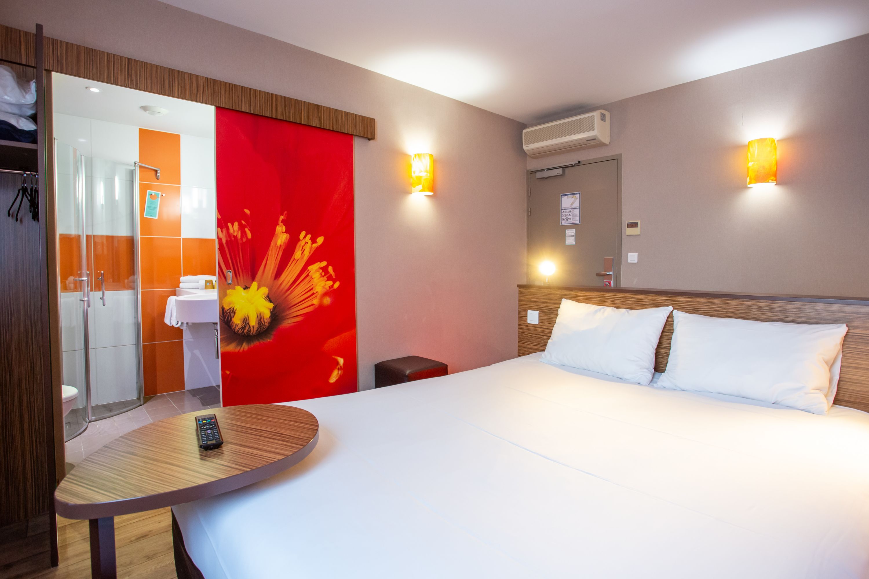 ibis Styles Bourges - France