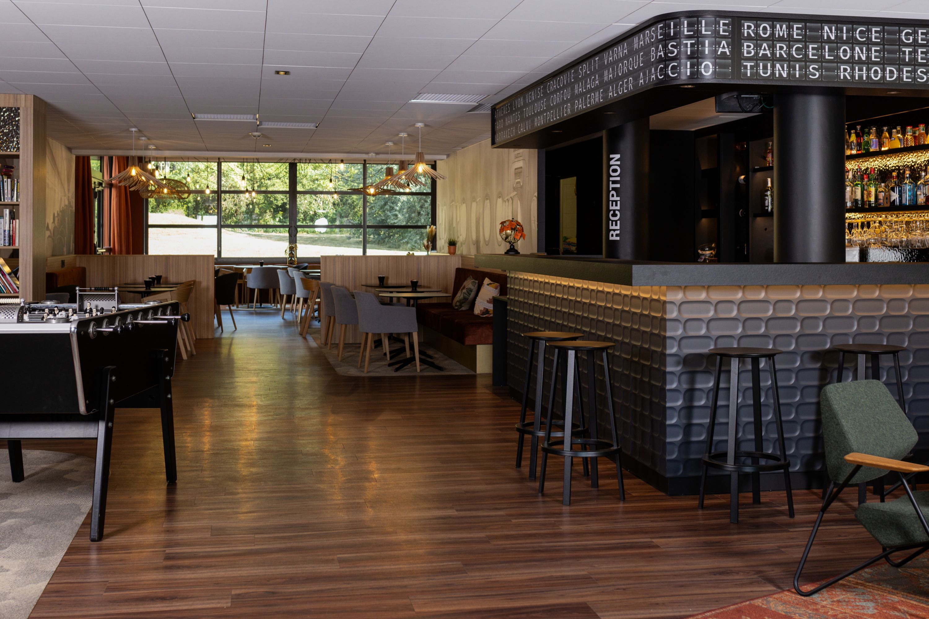 ibis Styles Lille Airport - France