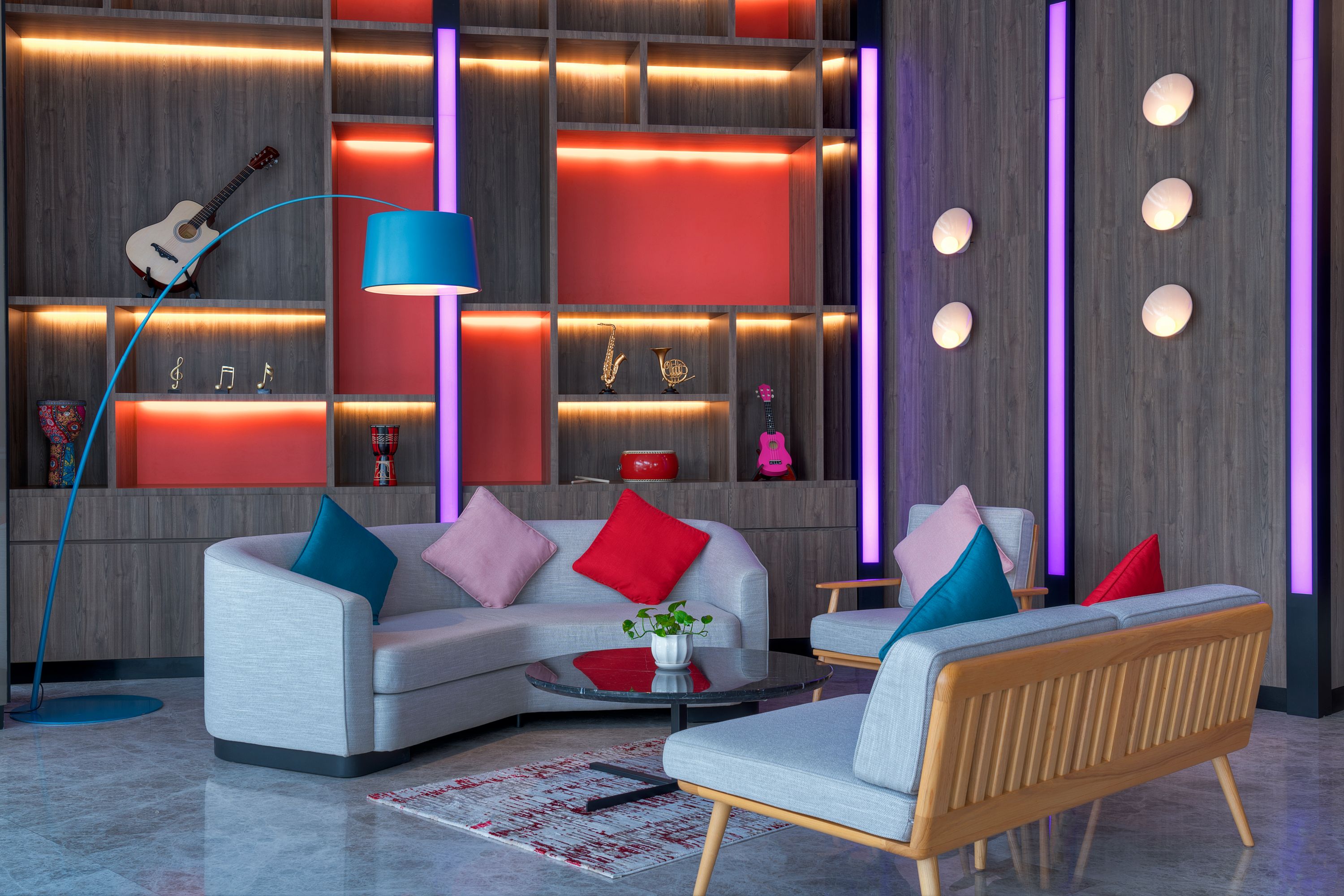 ibis PJCC Petaling Jaya - Malaysia