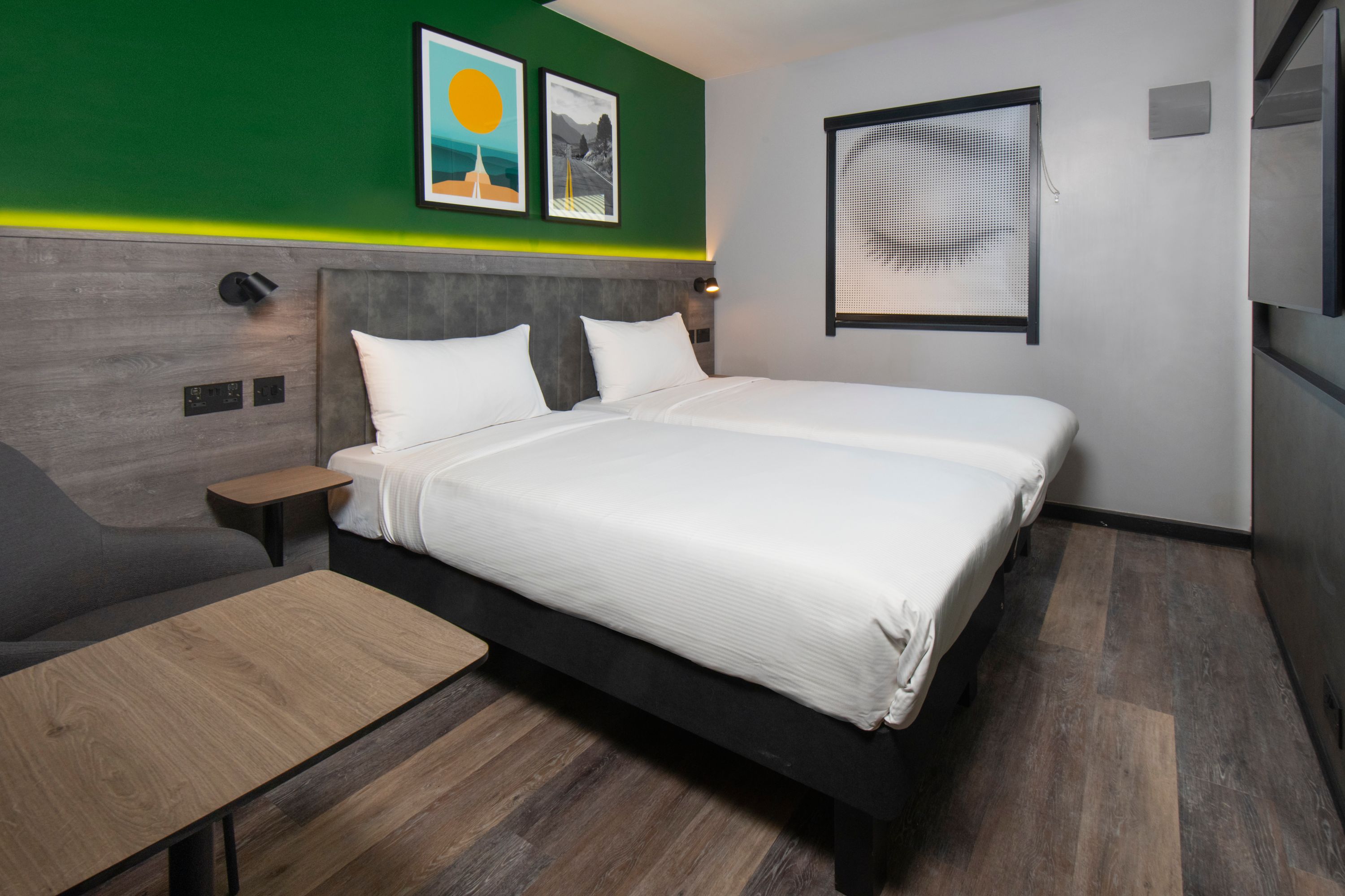 ibis Styles London Gatwick Airport - United Kingdom