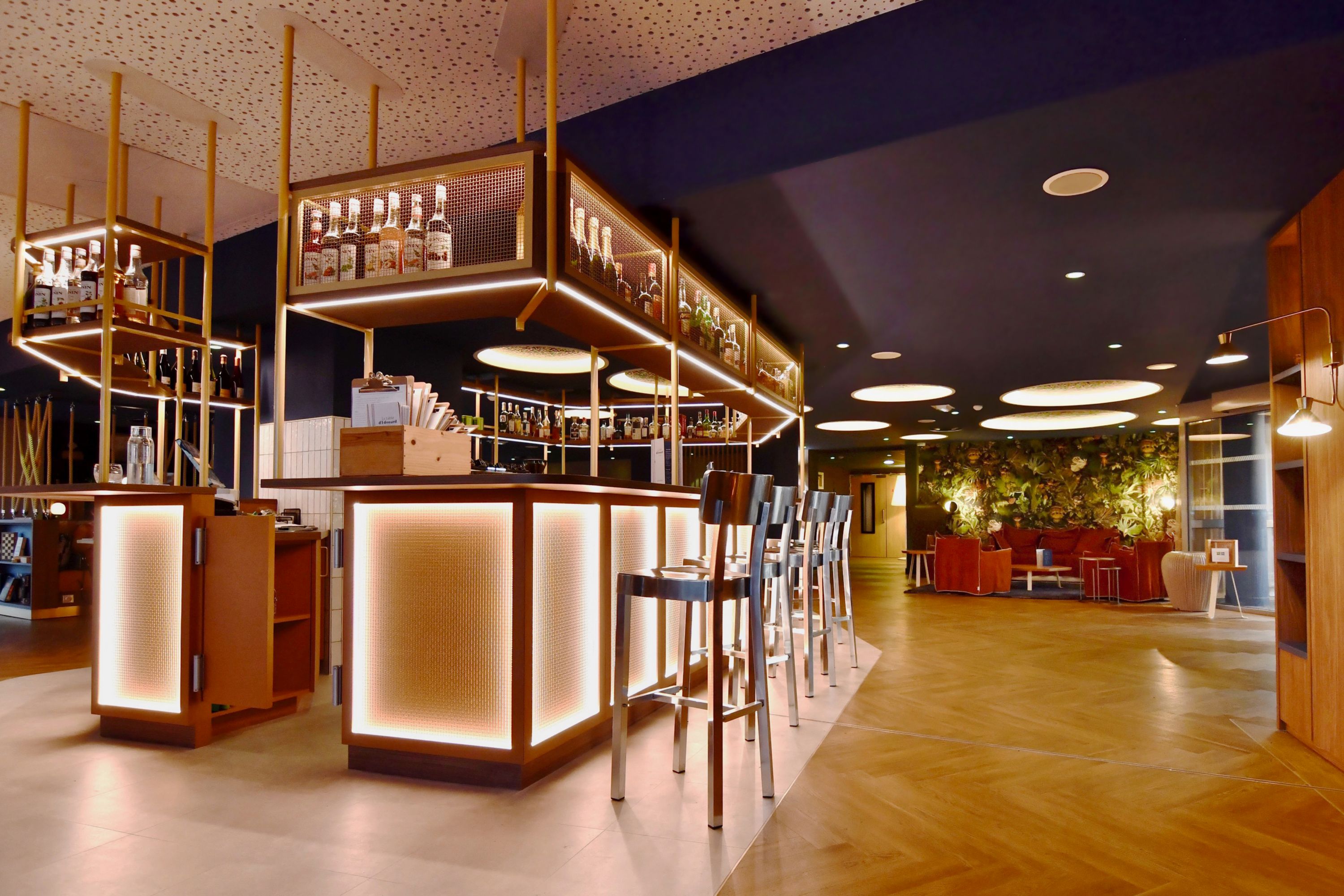 ibis Nantes Saint-Herblain, ibis Nantes Saint-Herblain