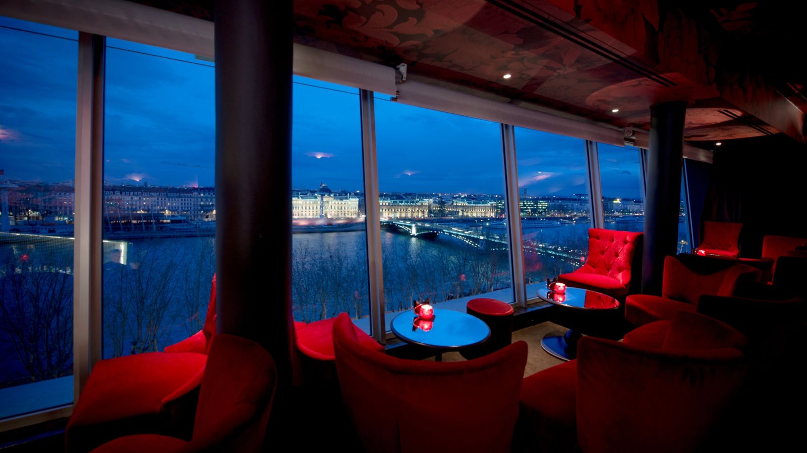 Sofitel Lyon Bellecour - France