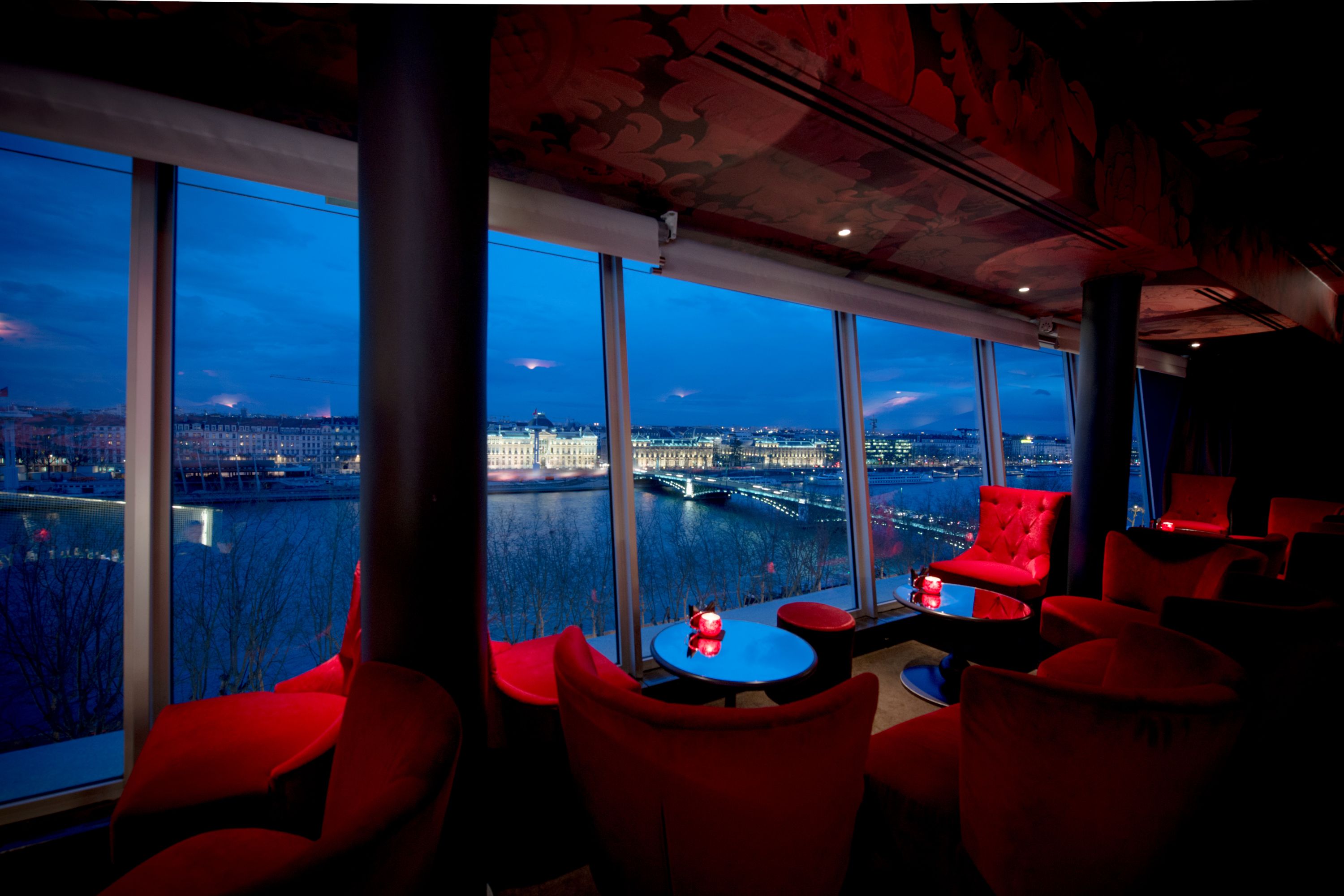 Sofitel Lyon Bellecour - France