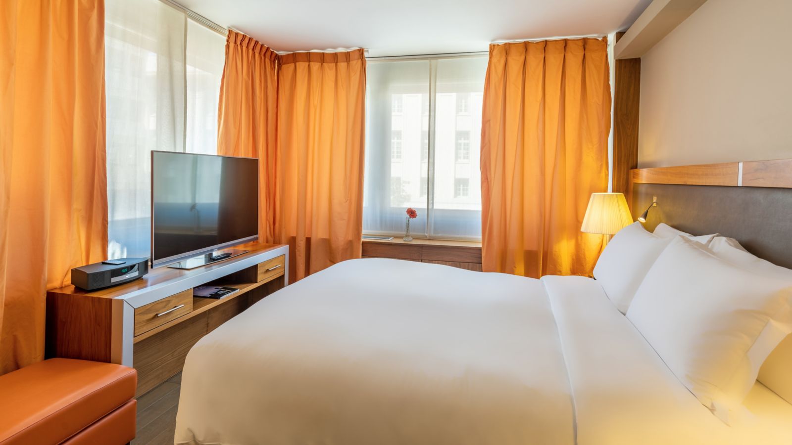 Sofitel Lyon Bellecour - France