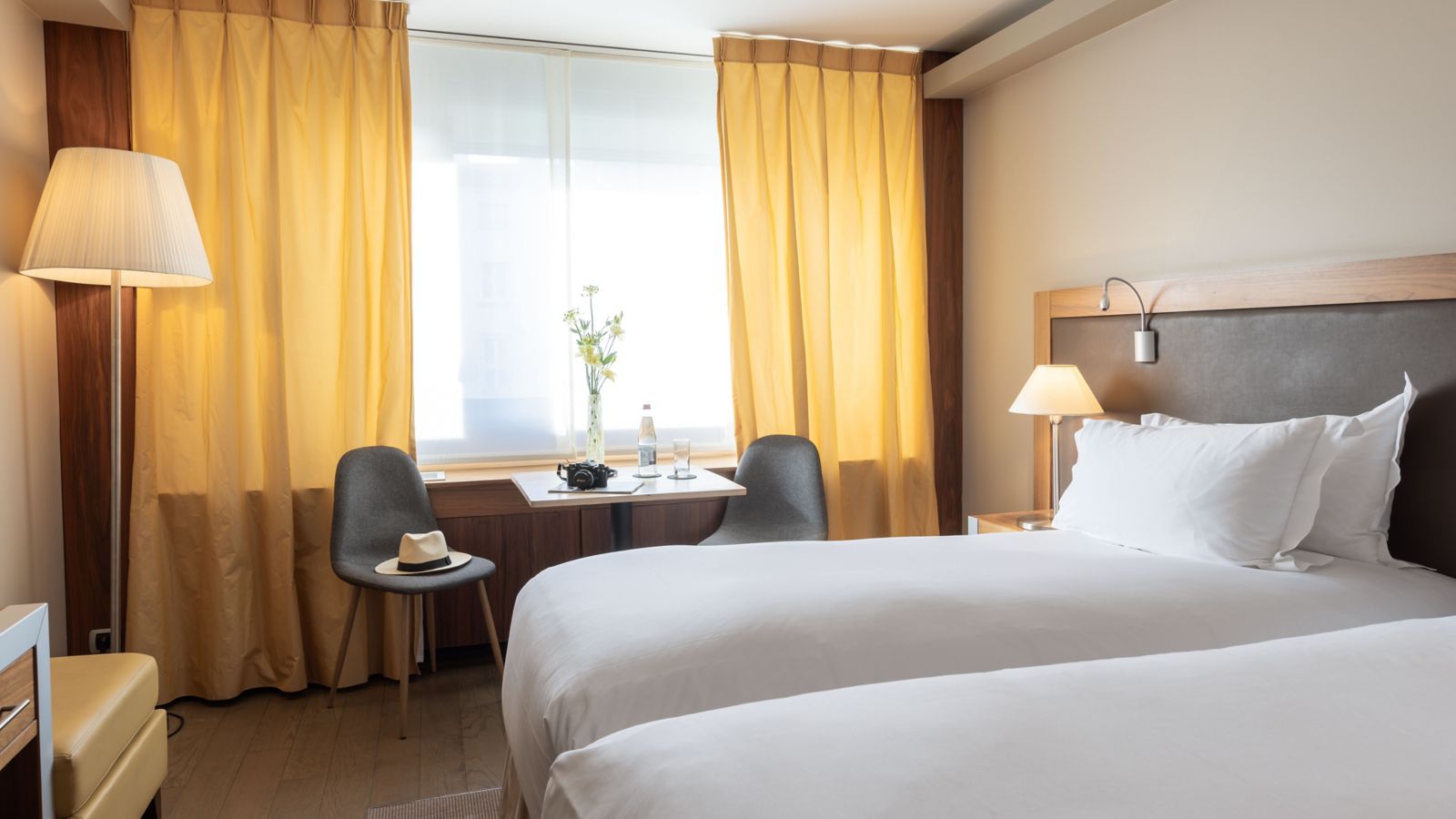 Sofitel Lyon Bellecour - France