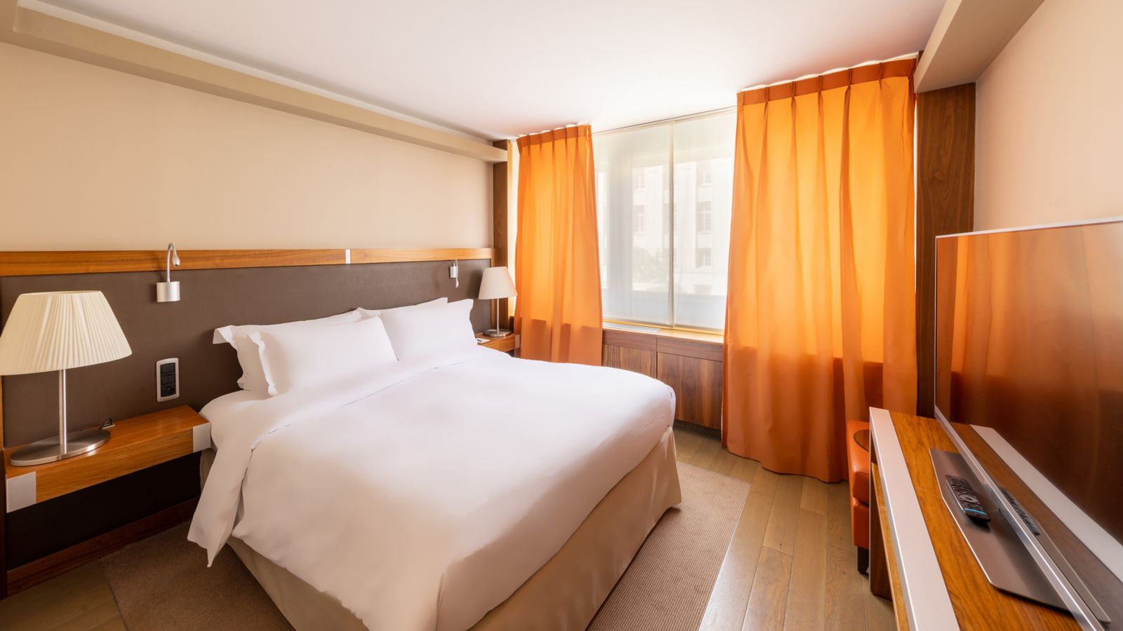 Sofitel Lyon Bellecour - France