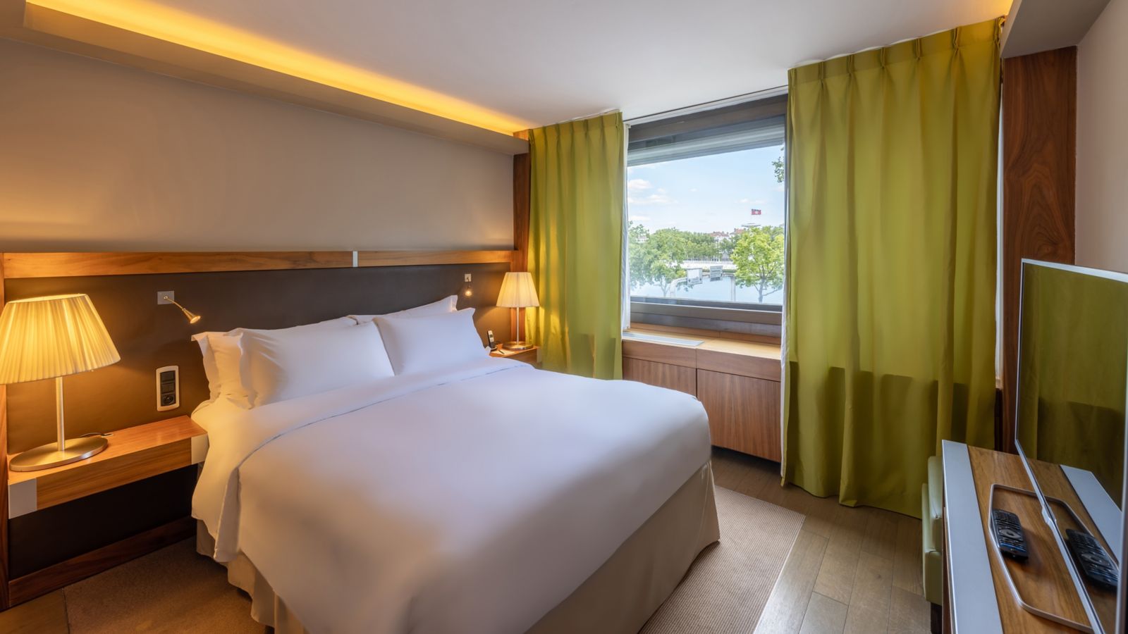 Sofitel Lyon Bellecour - France