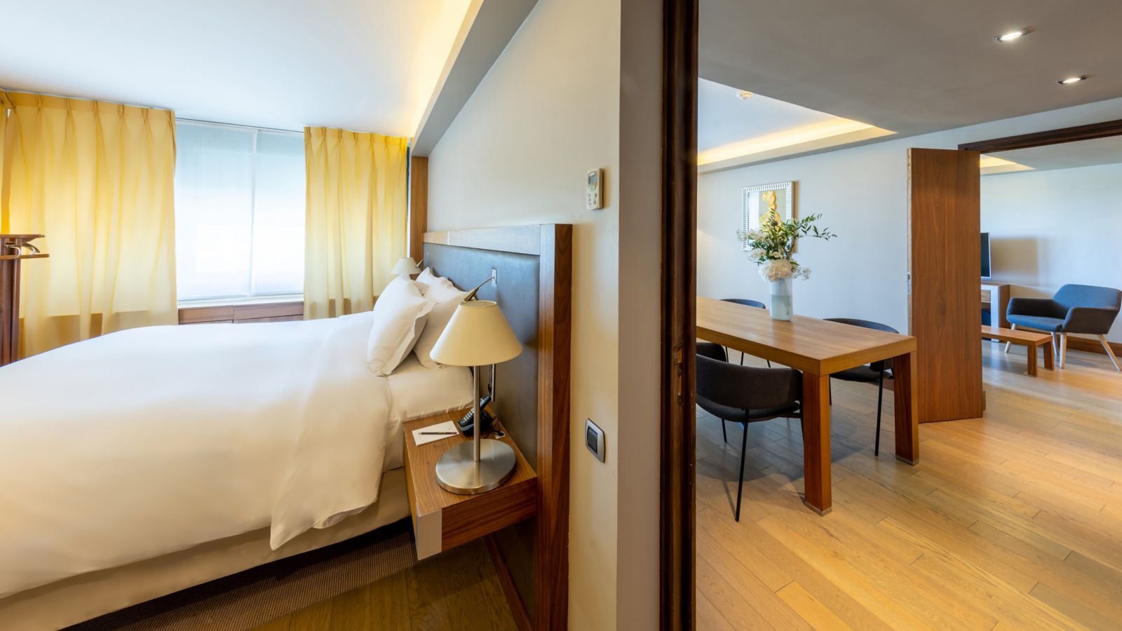 Sofitel Lyon Bellecour - France