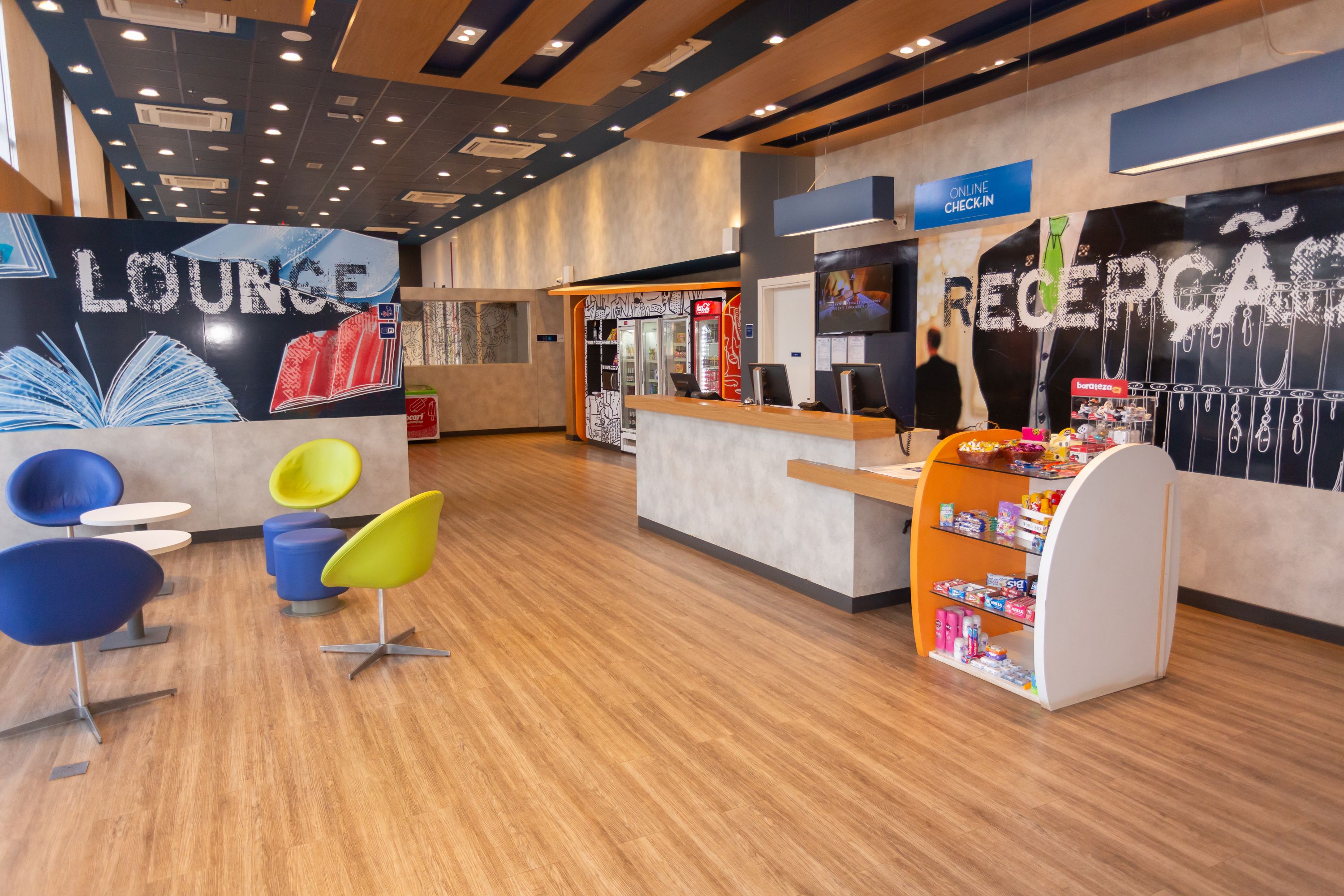 Ibis Budget Parauapebas - Brazil