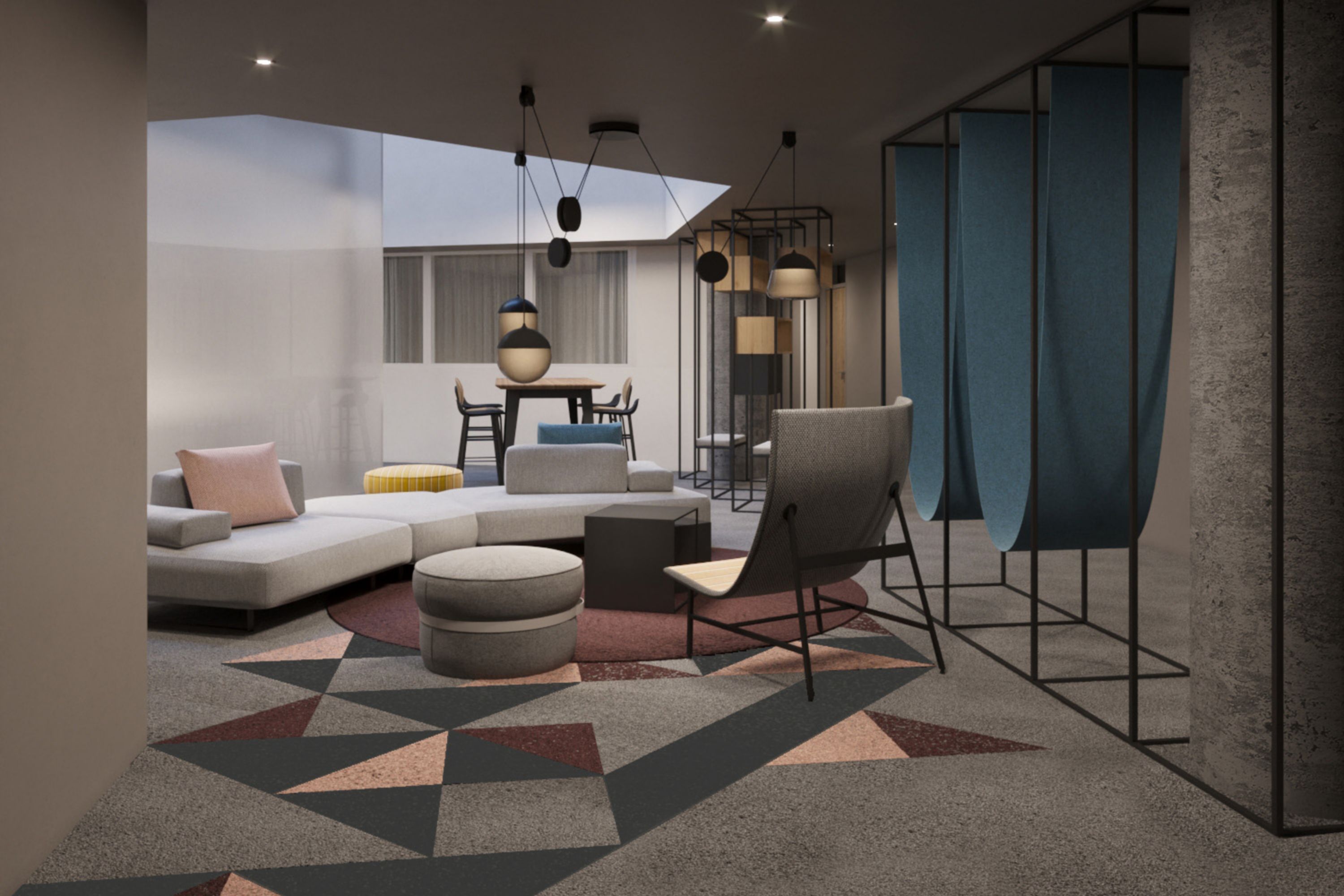 ibis Budapest Stadium - Hungary