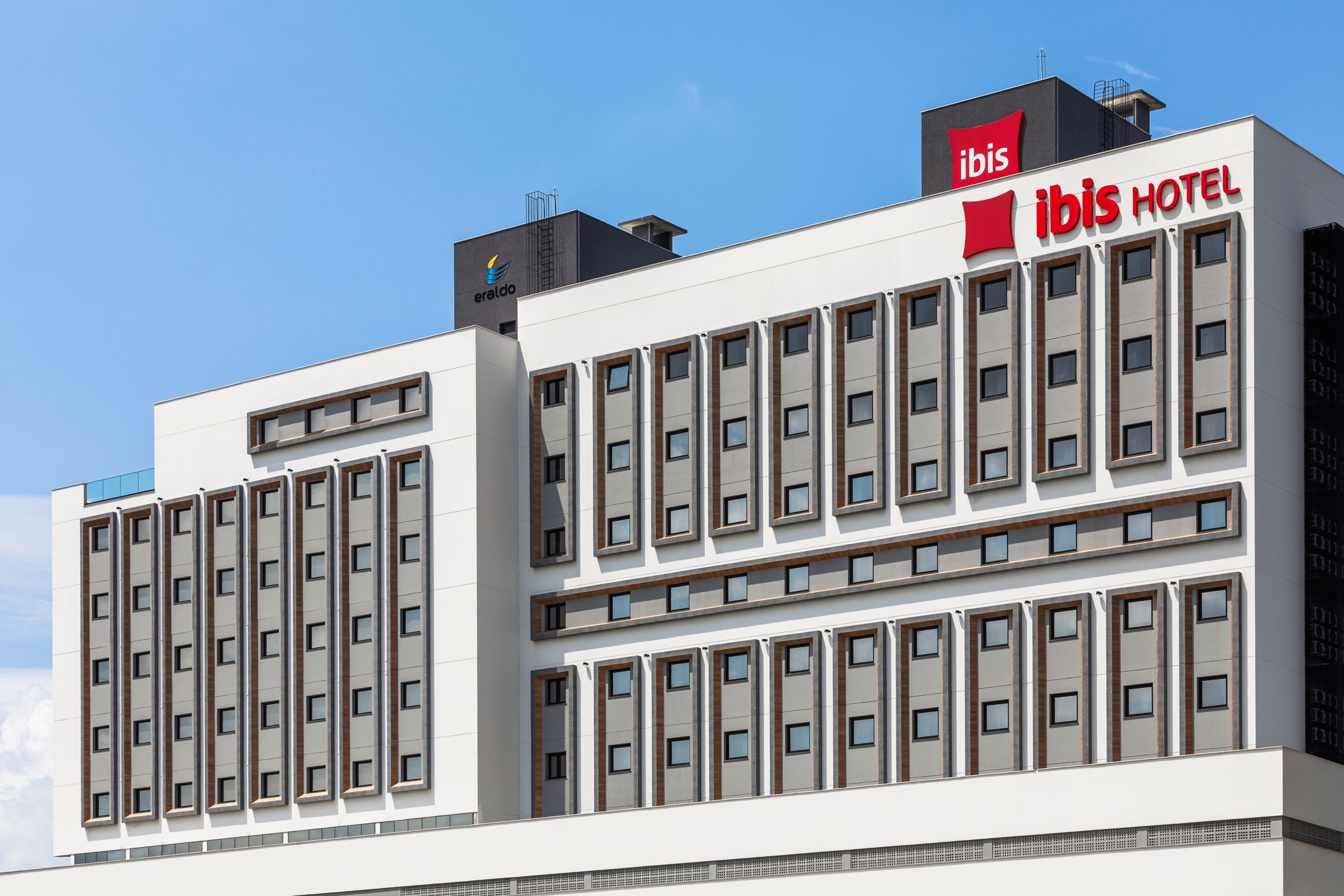 ibis Tubarão - Brazil