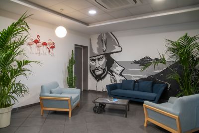ibis budget Ajaccio - France
