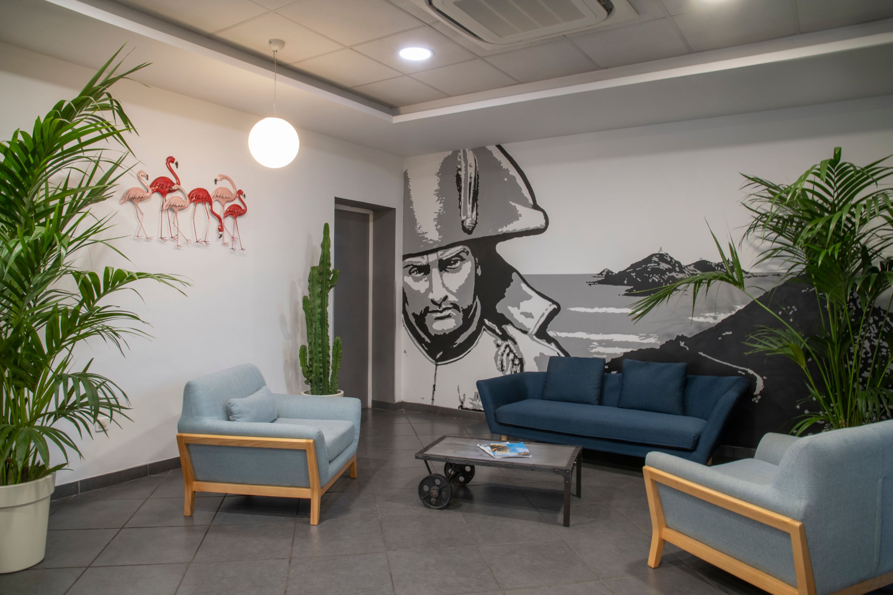 ibis budget Ajaccio - France