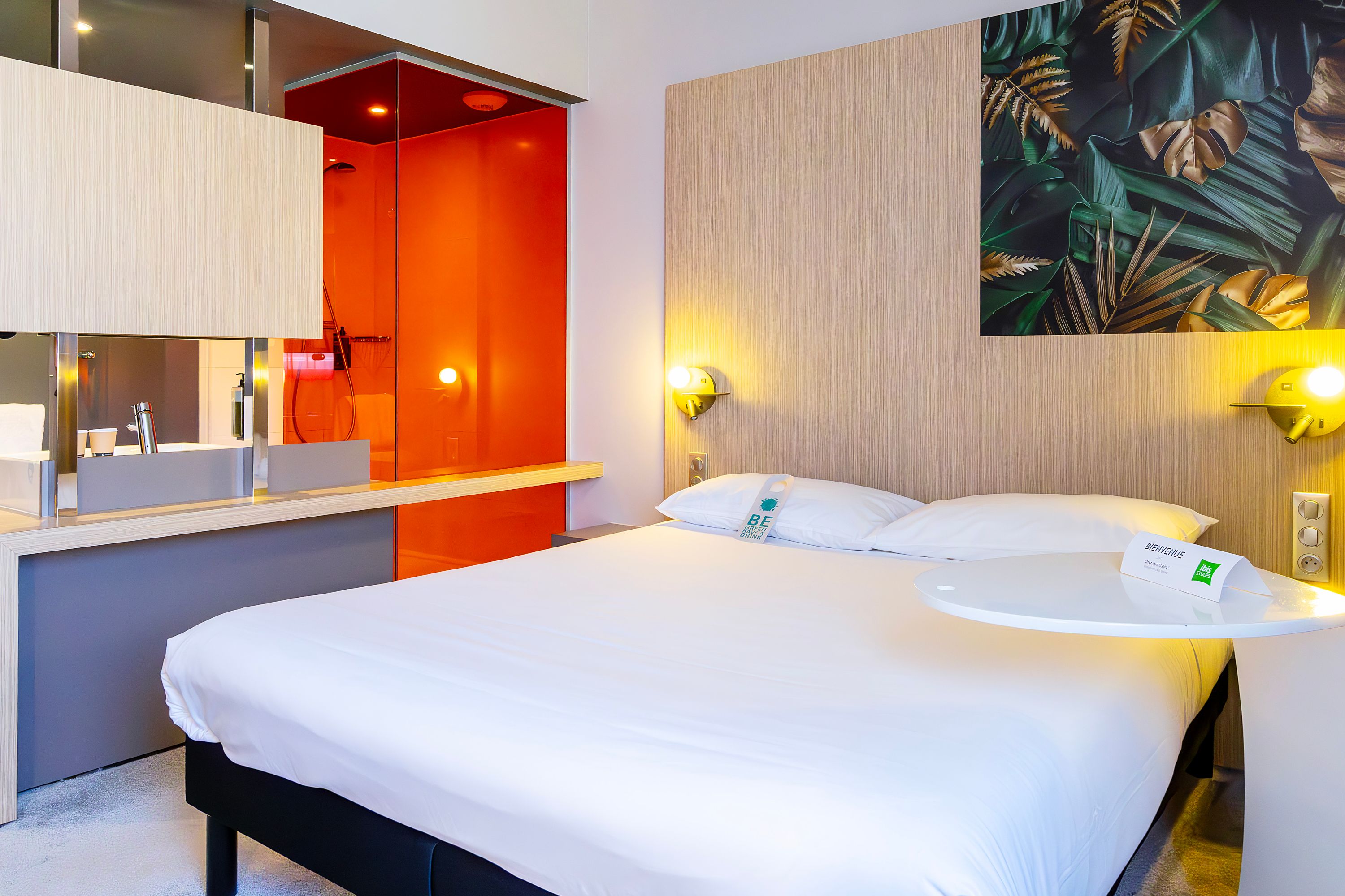ibis Styles Troyes Centre - France