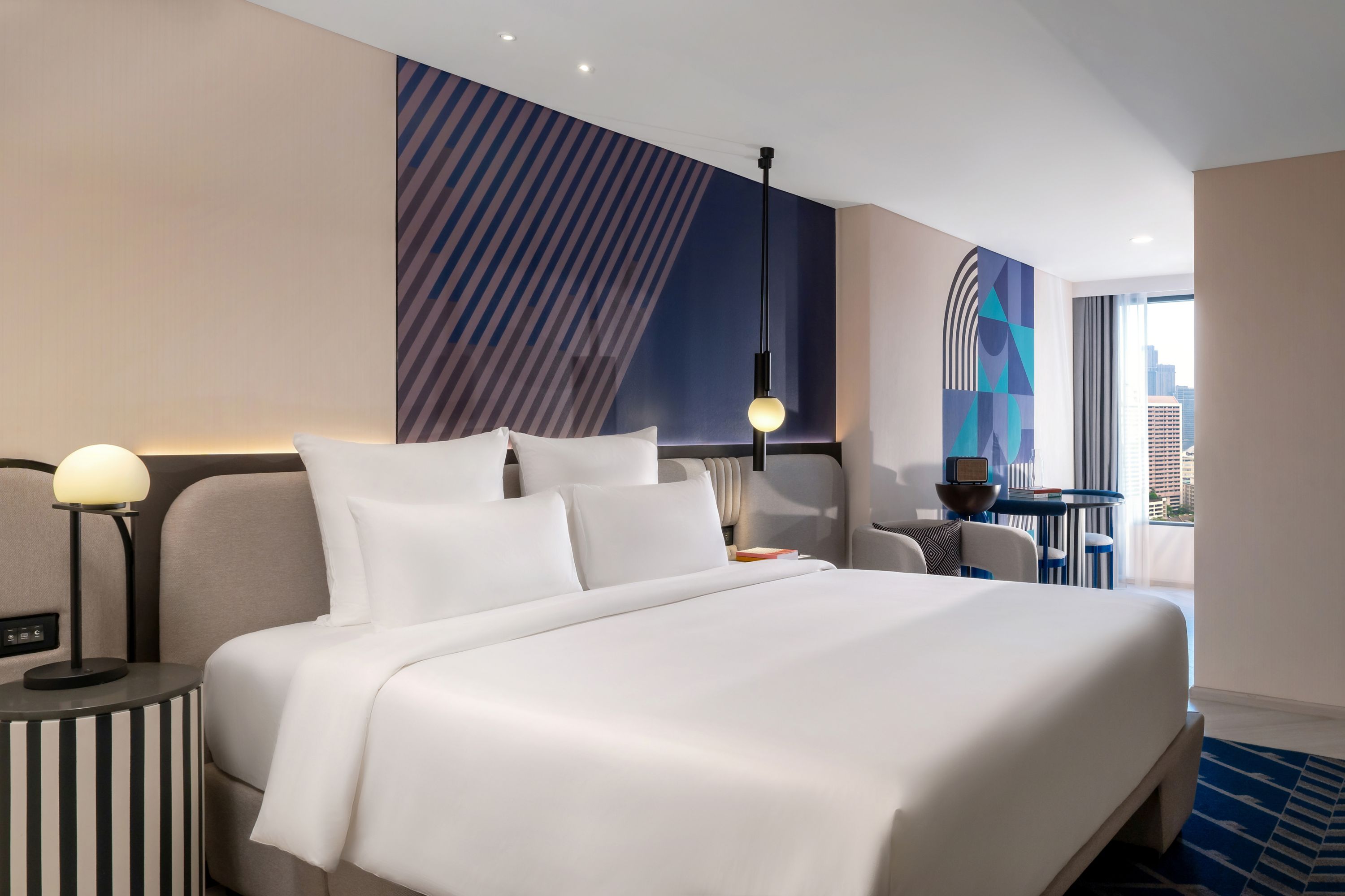 TRIBE Living Bangkok Sukhumvit 39 - Thailand