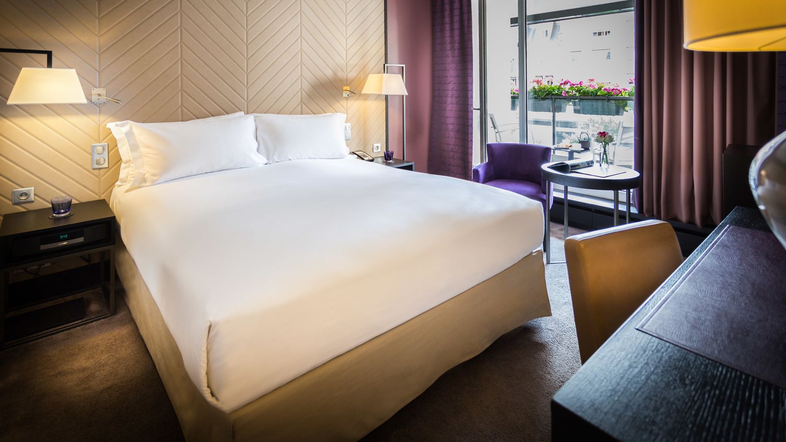 Sofitel Strasbourg Grande Ile - France