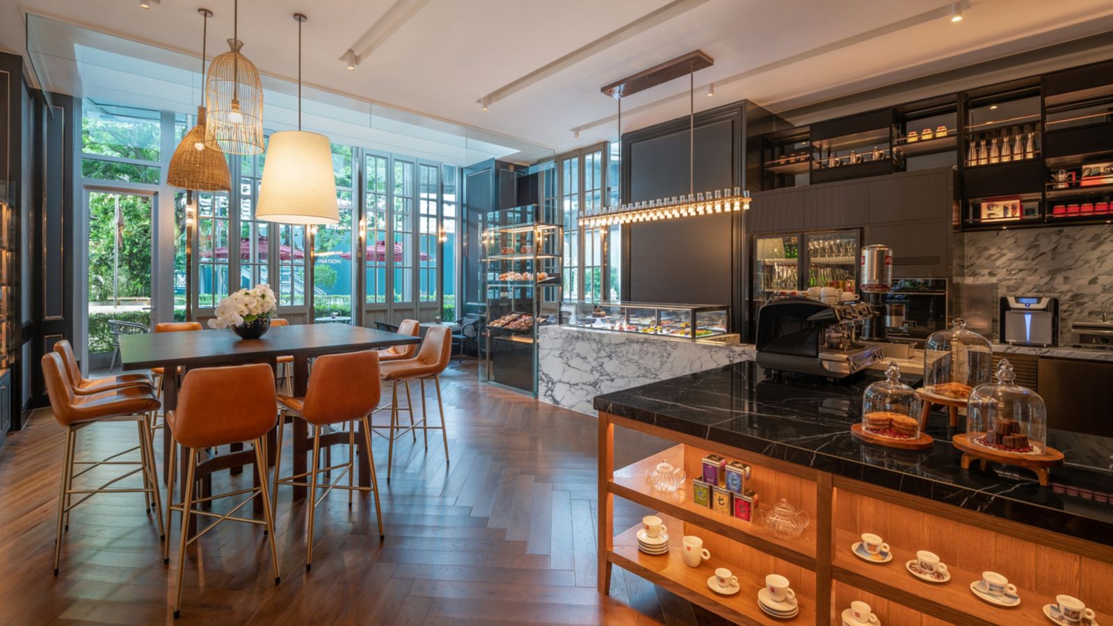 Sofitel Bangkok Sukhumvit - Thailand