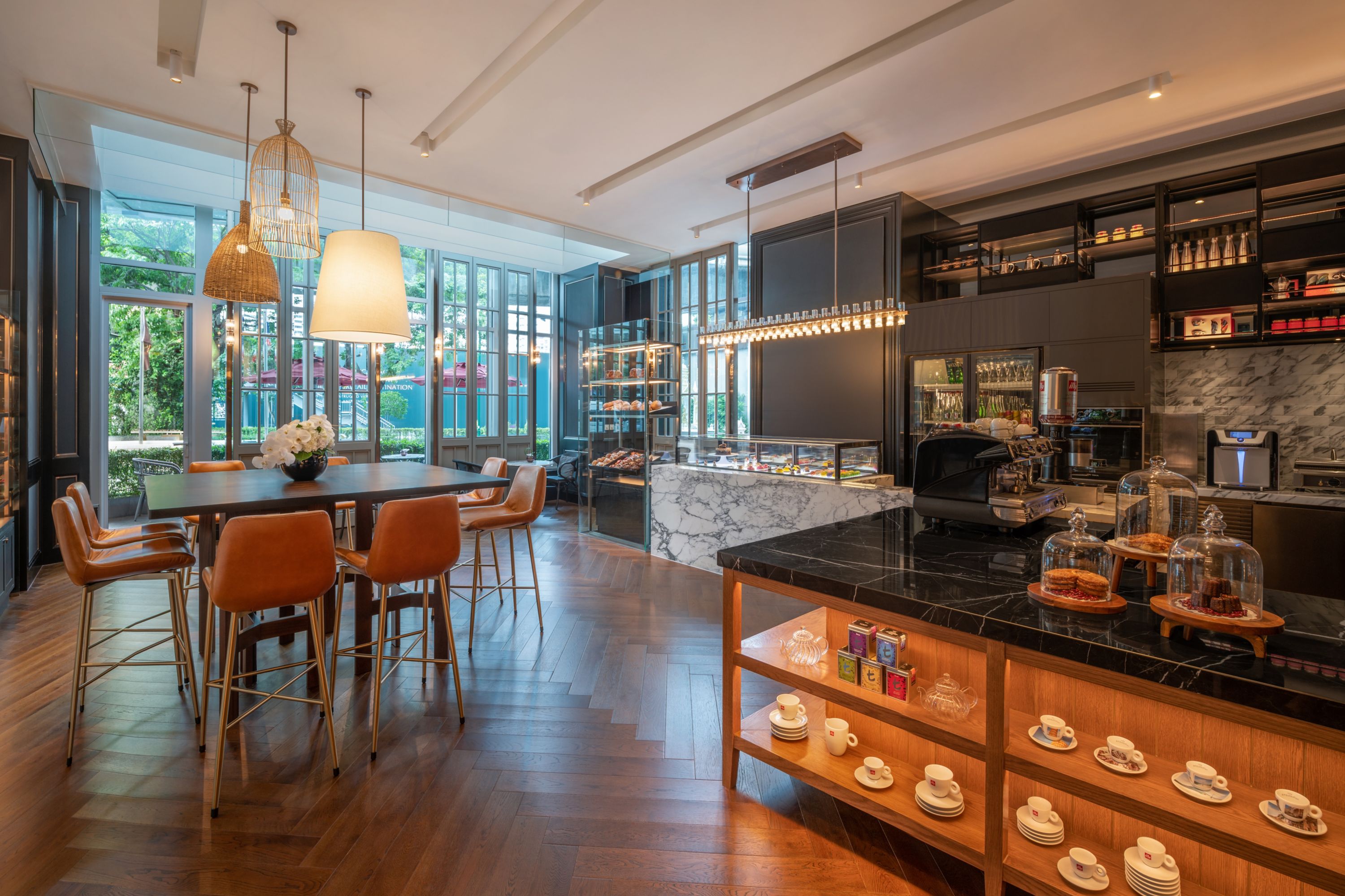 Sofitel Bangkok Sukhumvit - Thailand