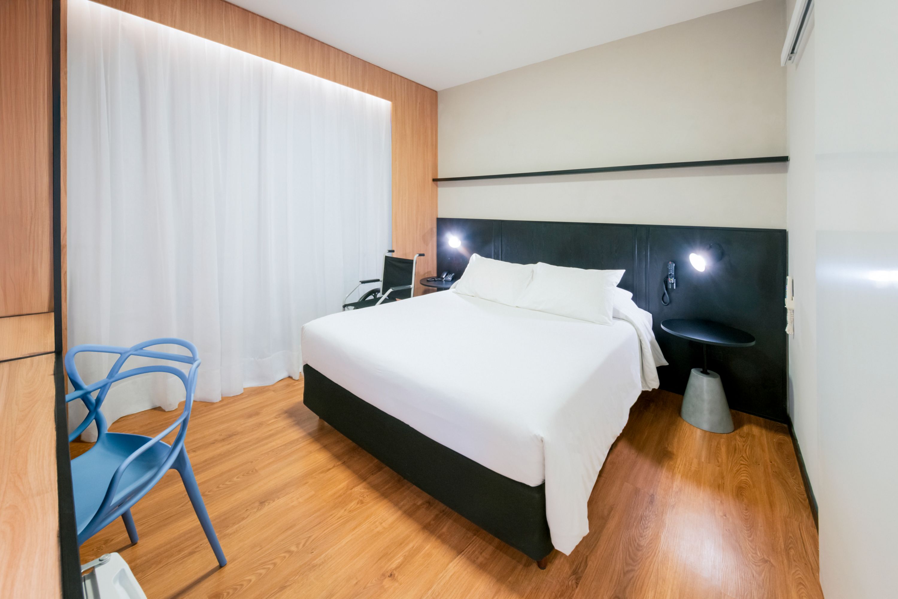 ibis Curitiba Shopping - Brazil