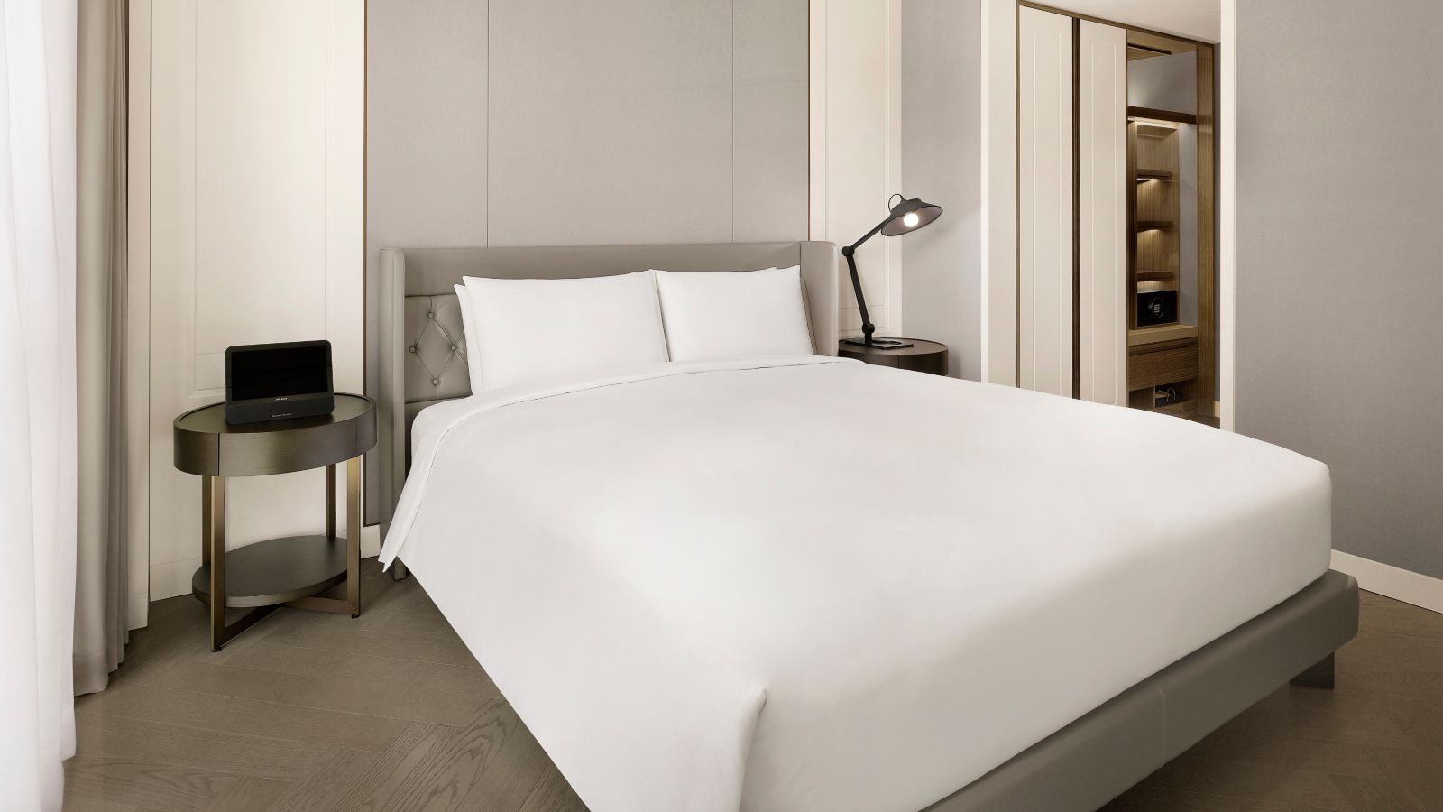 Sofitel Ambassador Seoul Hotel & Serviced Residences - South Korea