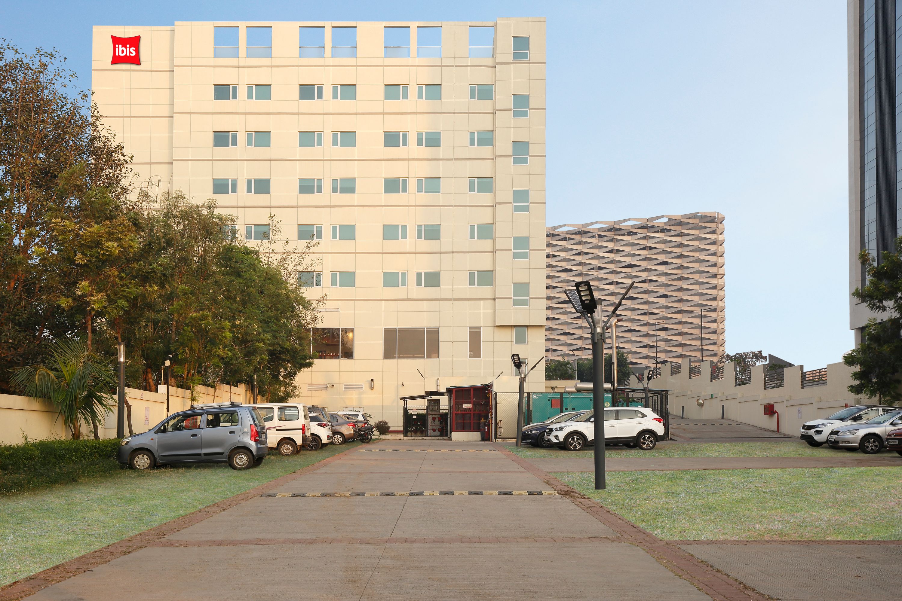 ibis Pune Hinjewadi - India