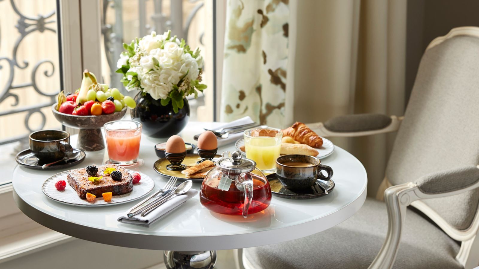 Sofitel Paris le Faubourg - France