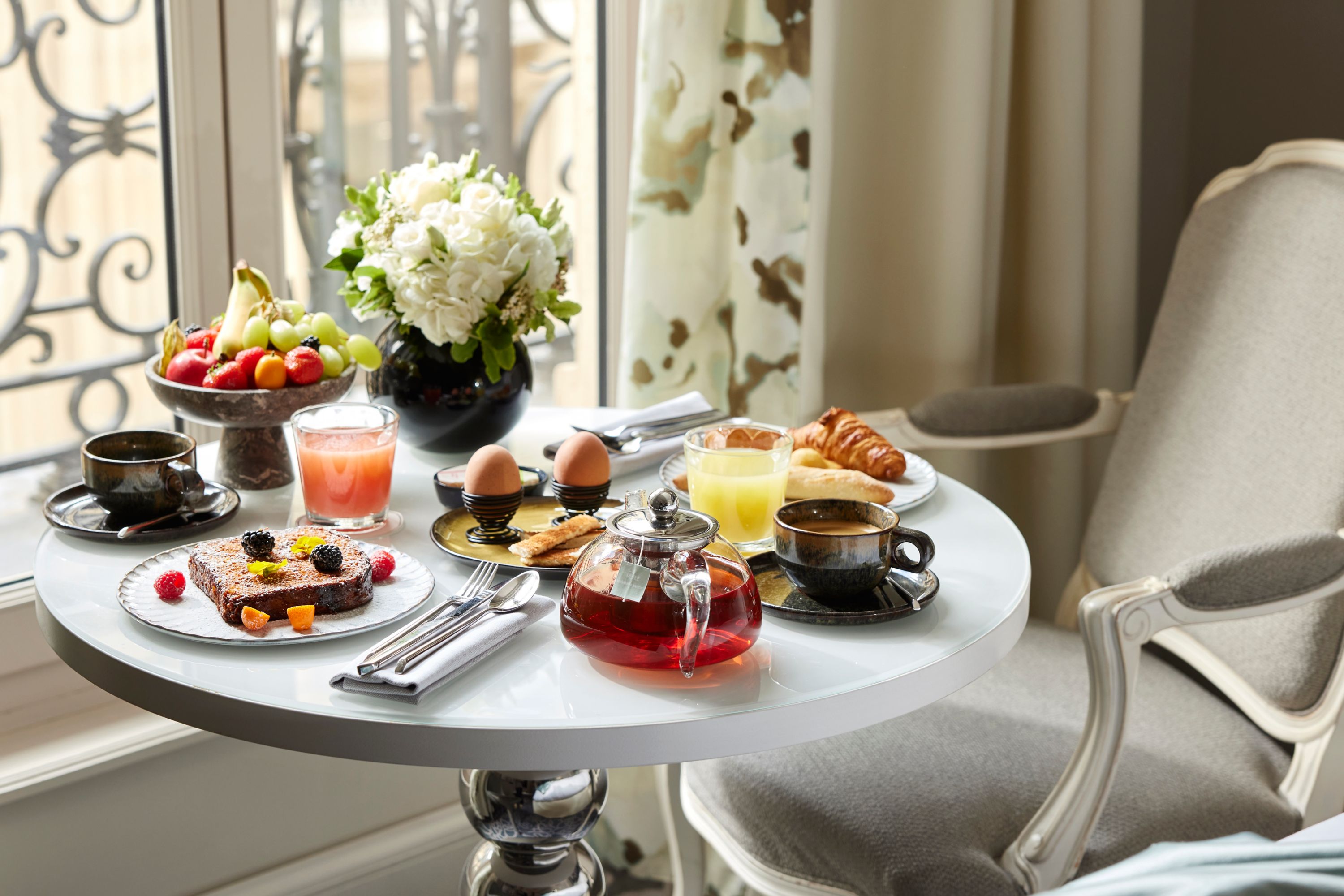 Sofitel Paris le Faubourg - France