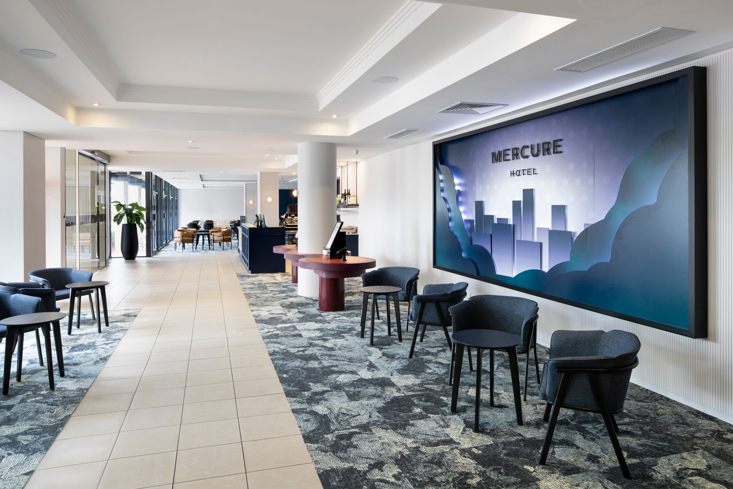 Mercure Brisbane Garden City - Australia