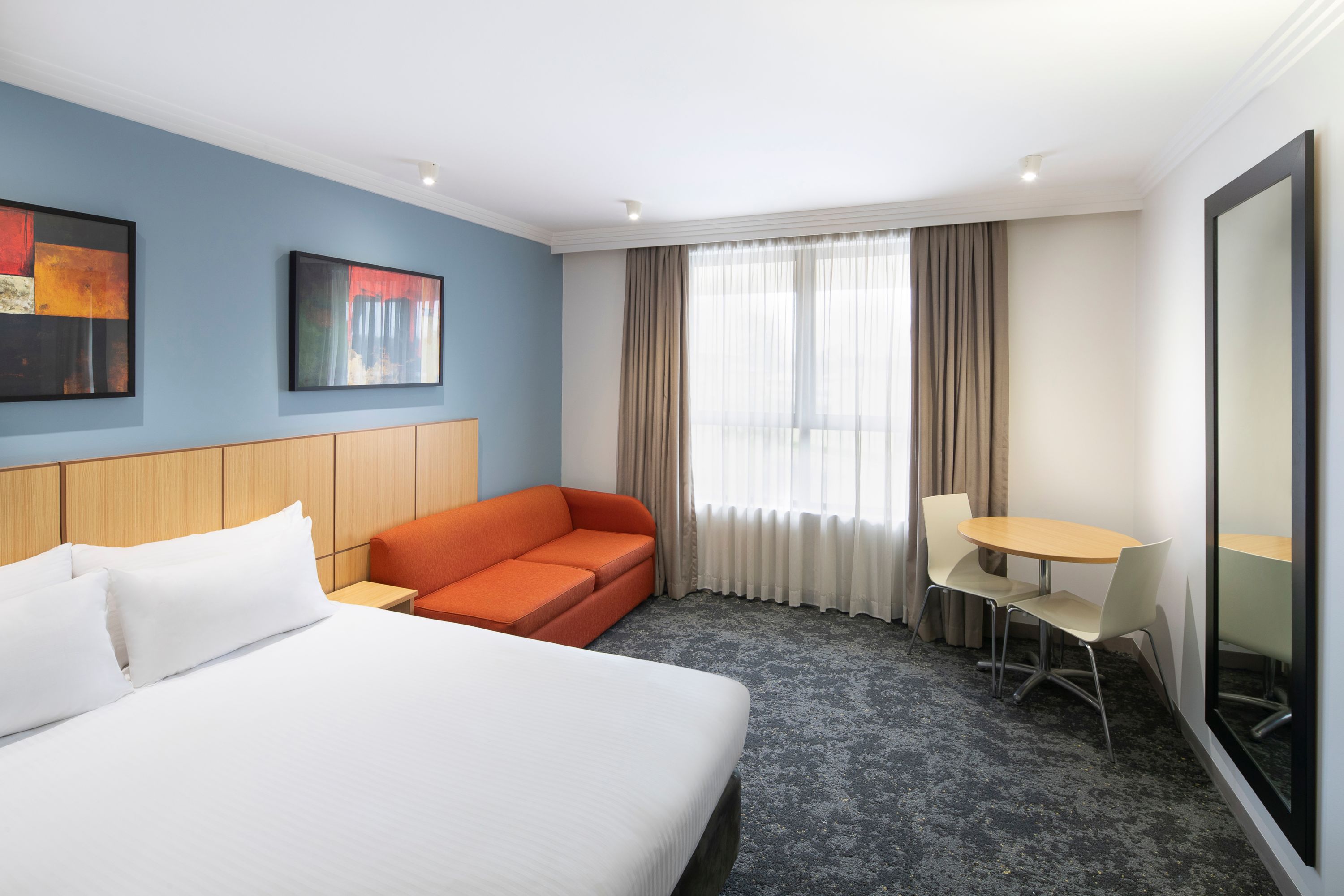 Mercure Brisbane Garden City - Australia