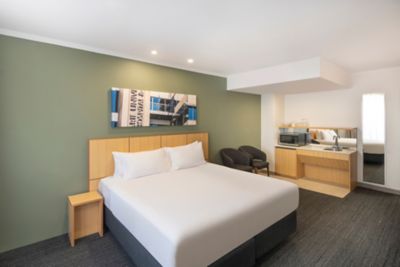 Mercure Sydney Macquarie Park - Australia