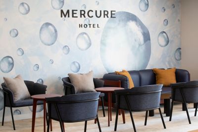 Mercure Sydney Blacktown - Australia
