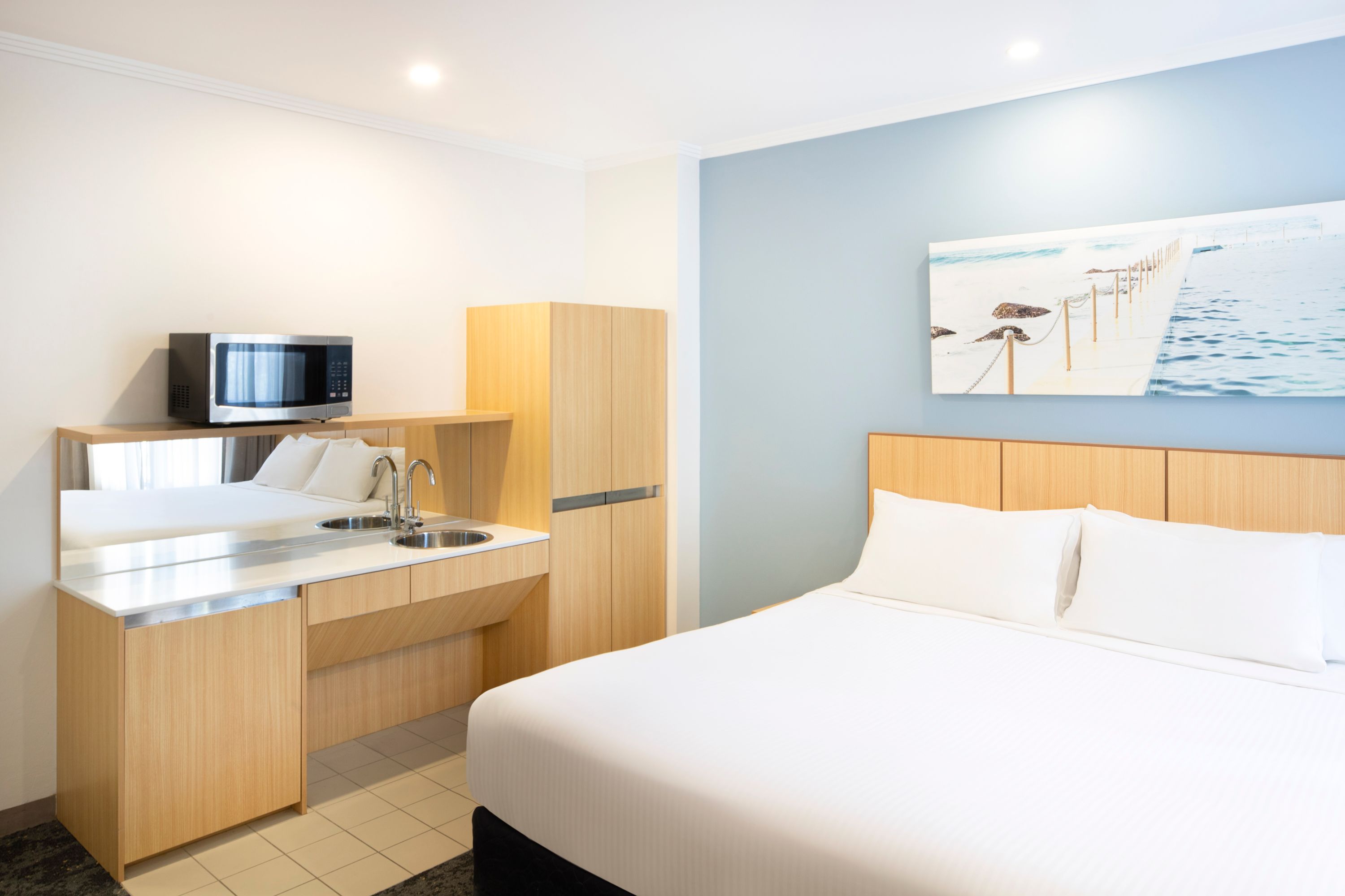 Mercure Sydney Manly Warringah - Australia