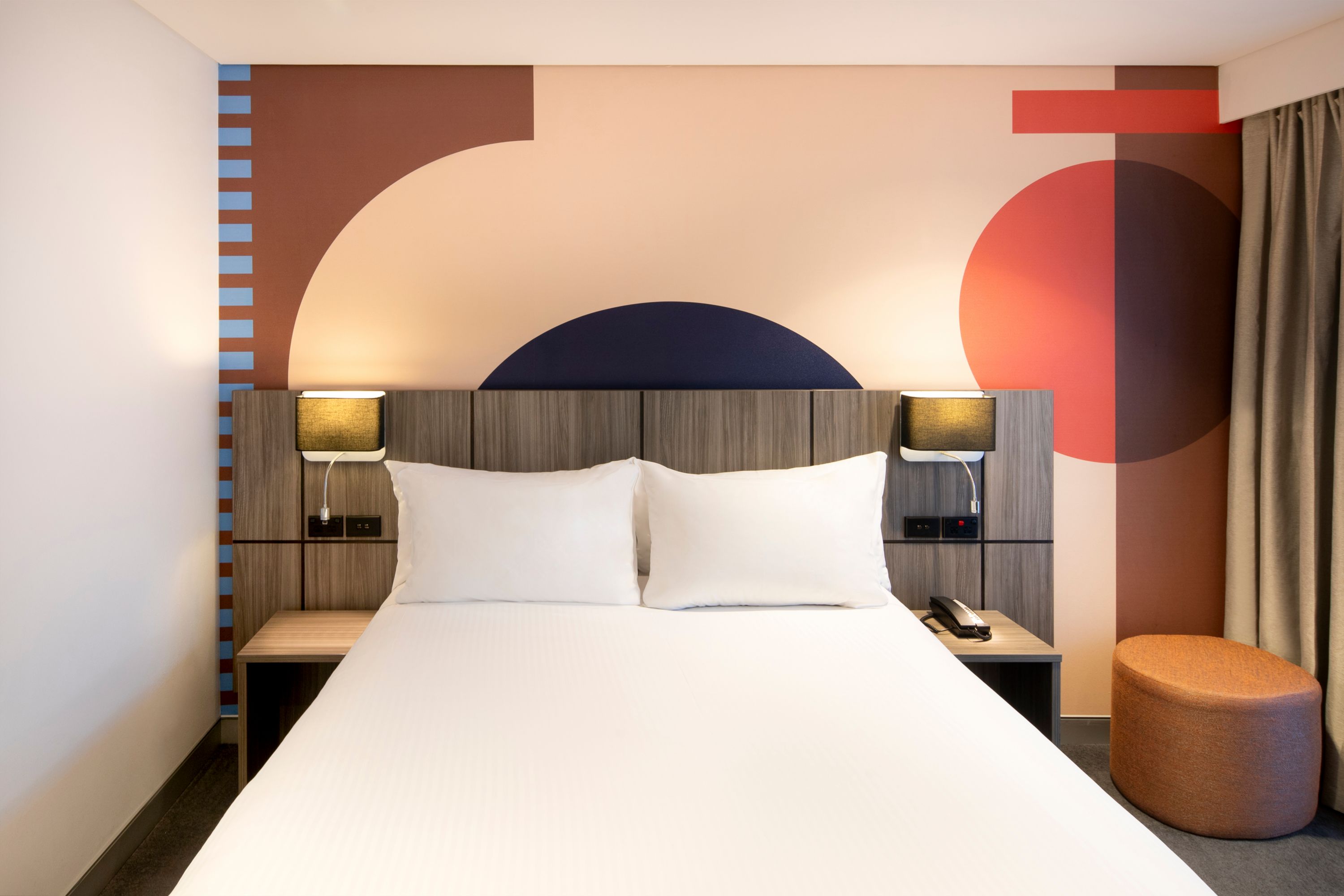ibis Styles Sydney Central - Australia
